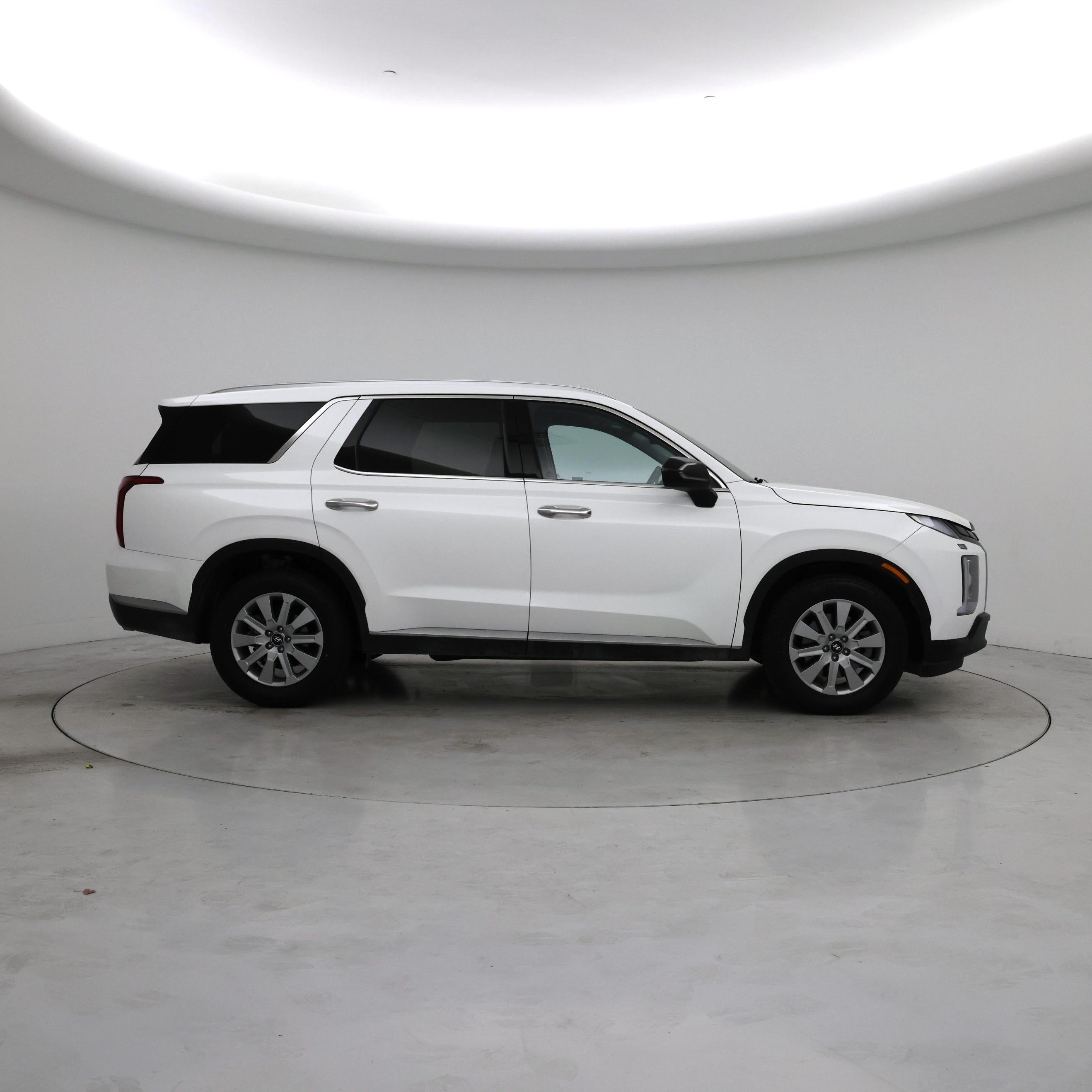 Thumbnail: 2025 Hyundai Palisade - 7