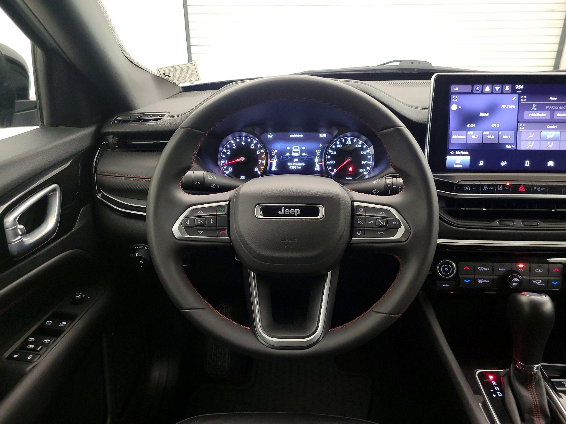 Thumbnail: 2025 Jeep Compass - 10