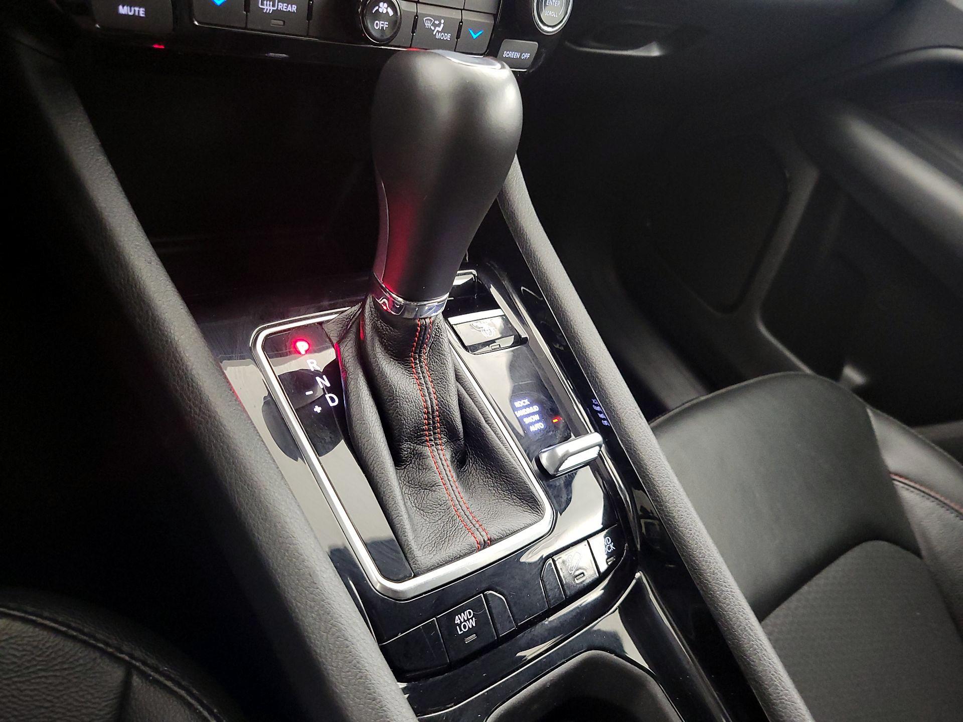 Thumbnail: 2025 Jeep Compass - 17