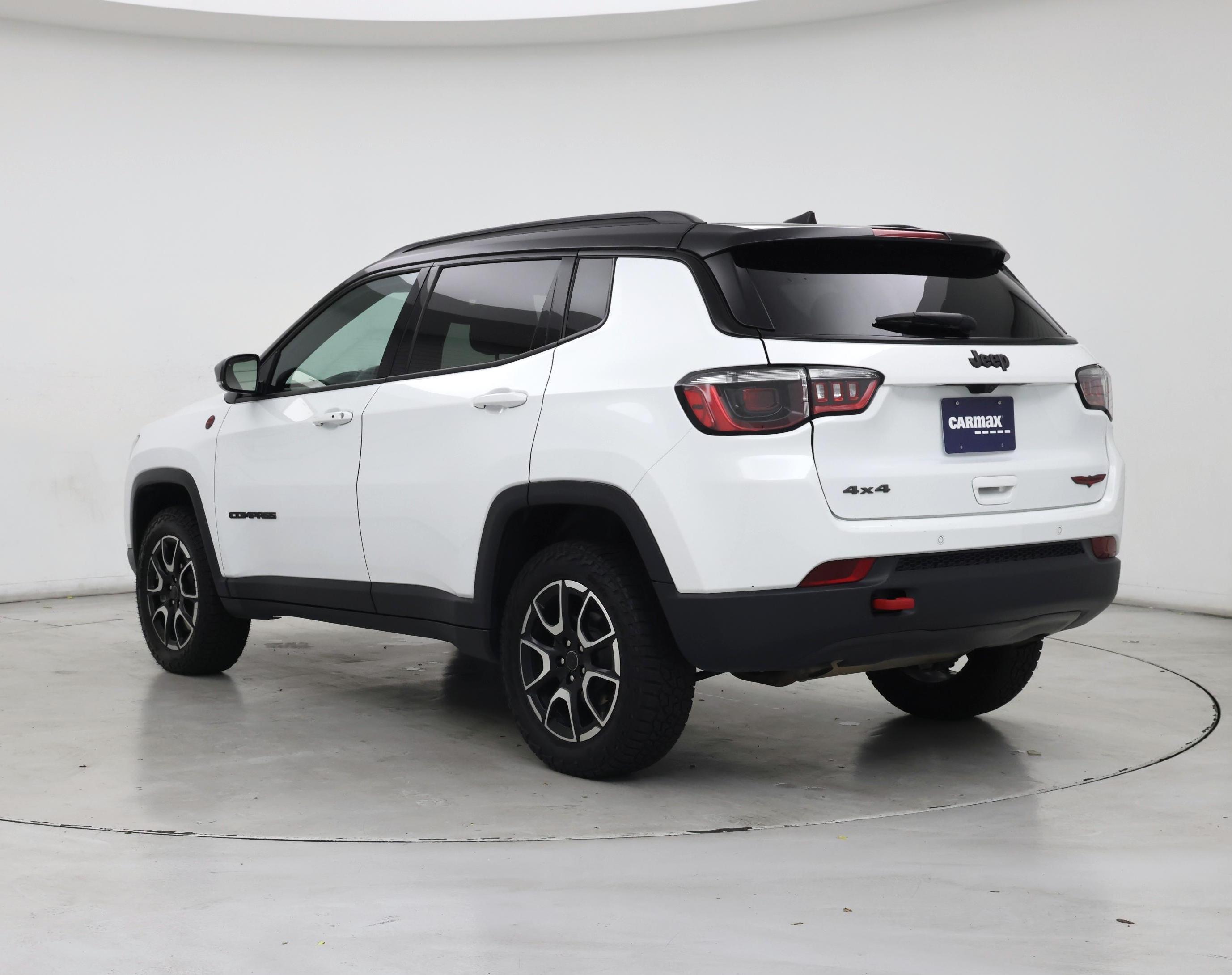 Thumbnail: 2025 Jeep Compass - 2
