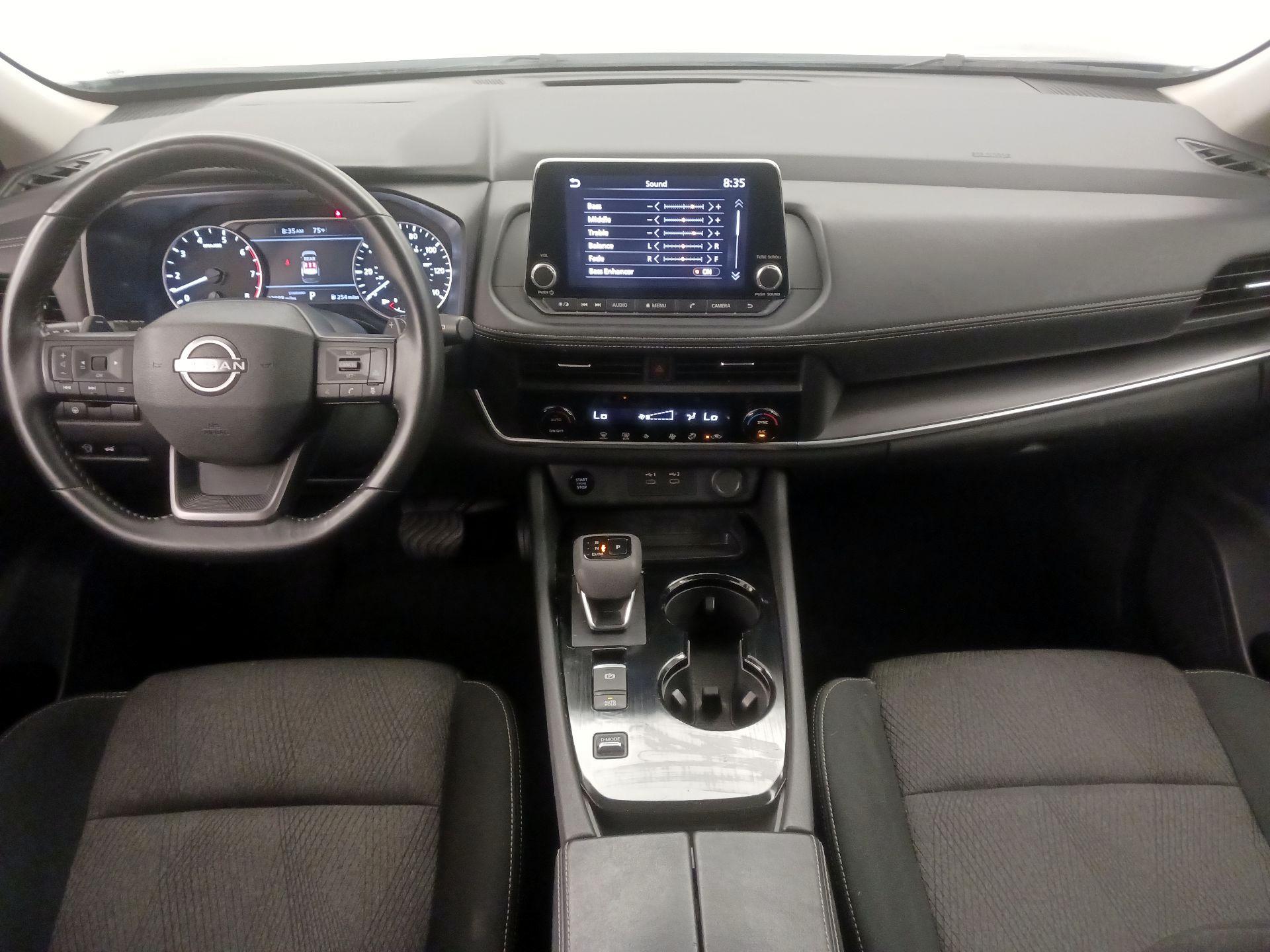 Thumbnail: 2025 Nissan Rogue - 9