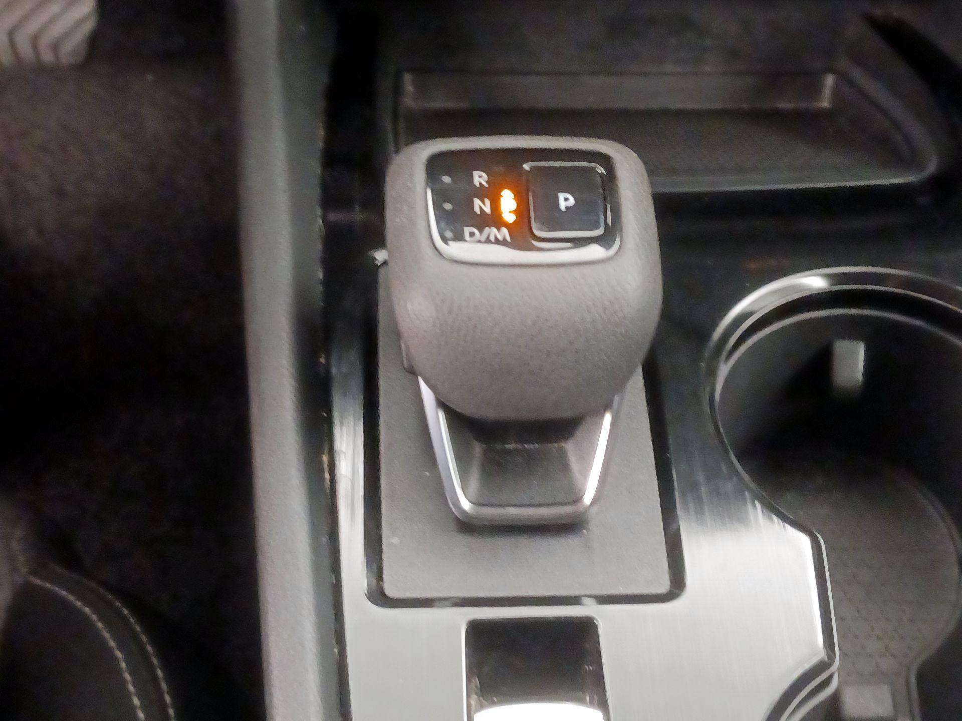 Thumbnail: 2025 Nissan Rogue - 17
