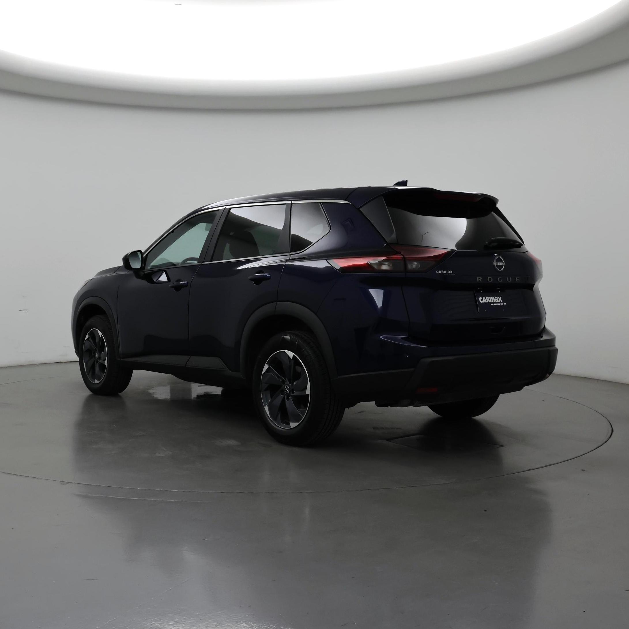 Thumbnail: 2025 Nissan Rogue - 2