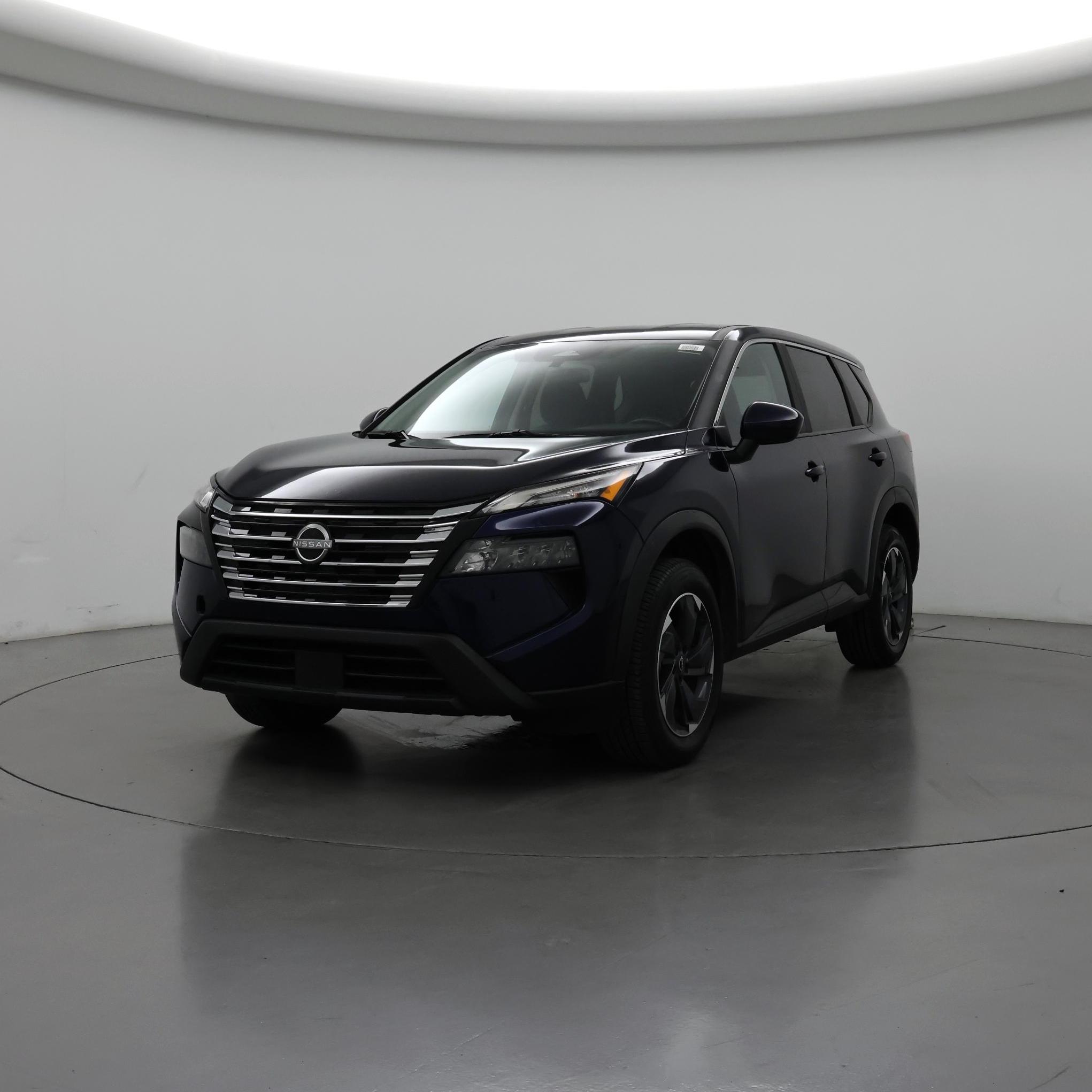Thumbnail: 2025 Nissan Rogue - 4