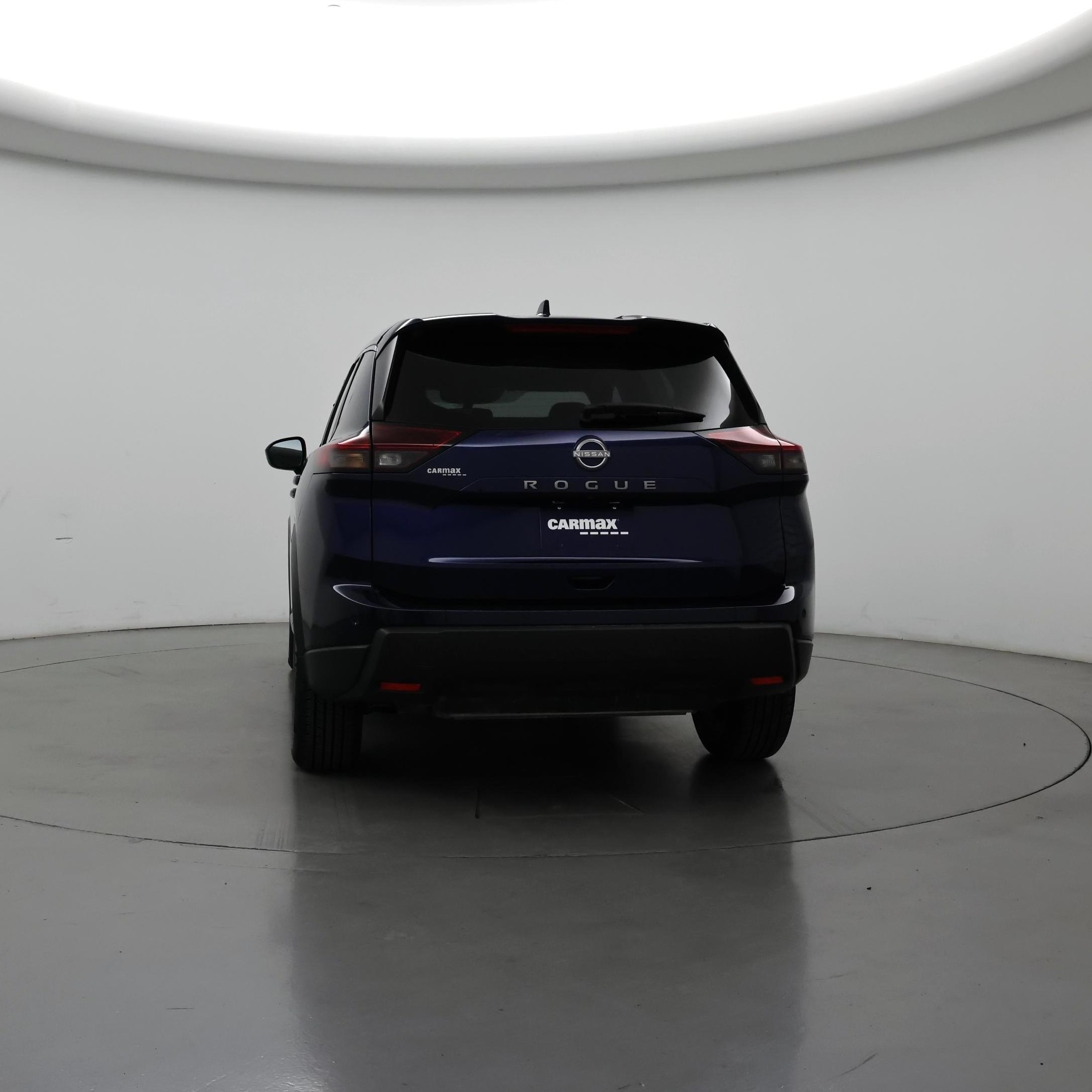 Thumbnail: 2025 Nissan Rogue - 6