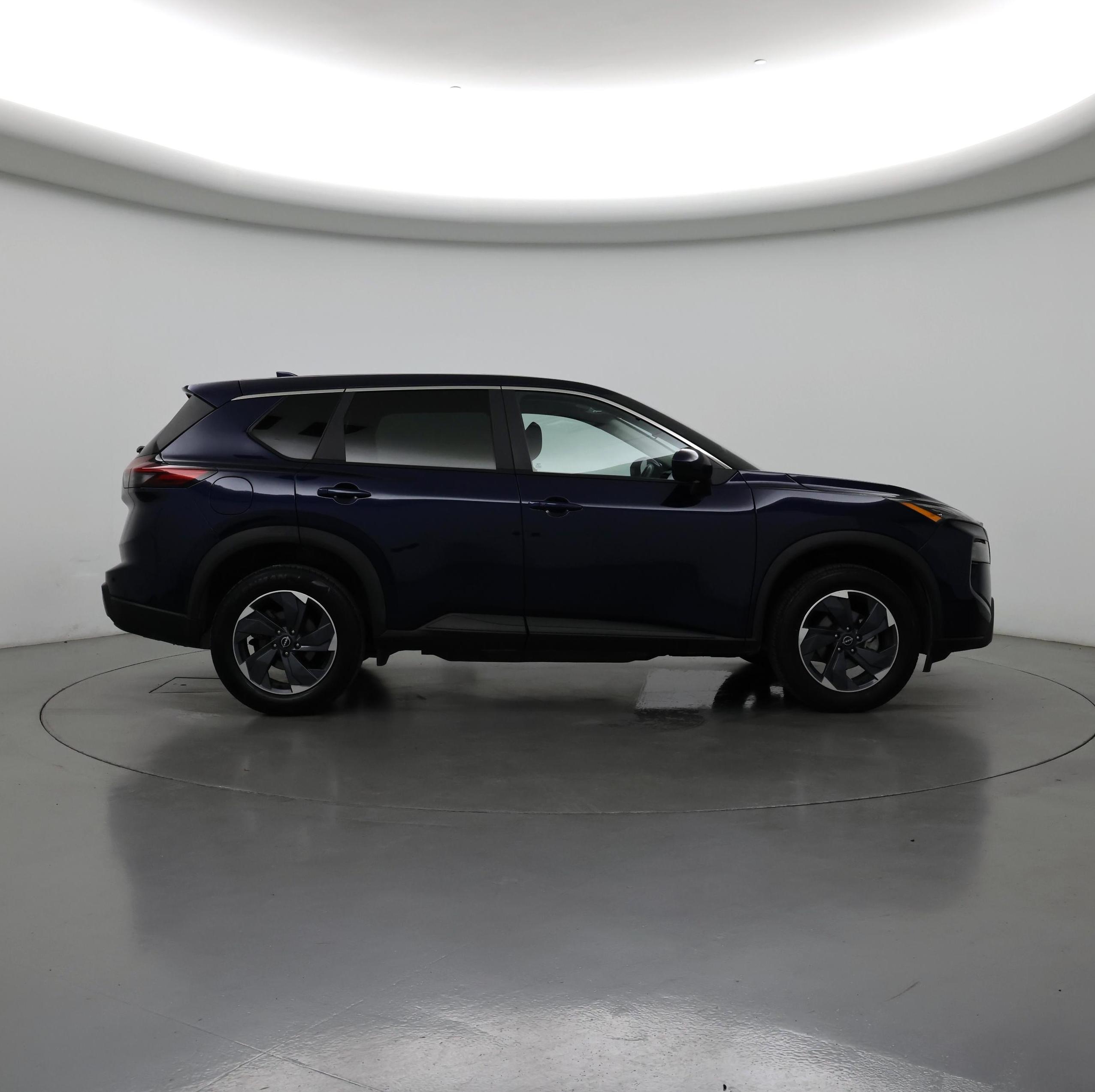 Thumbnail: 2025 Nissan Rogue - 7