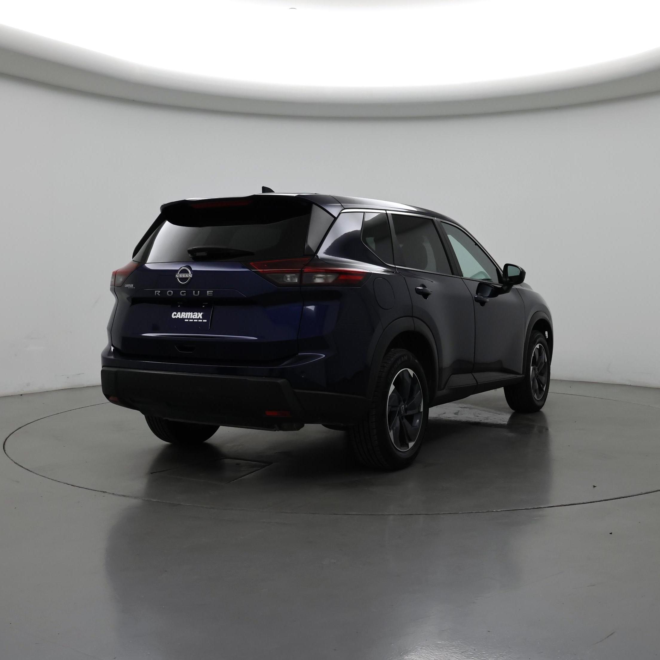 Thumbnail: 2025 Nissan Rogue - 8