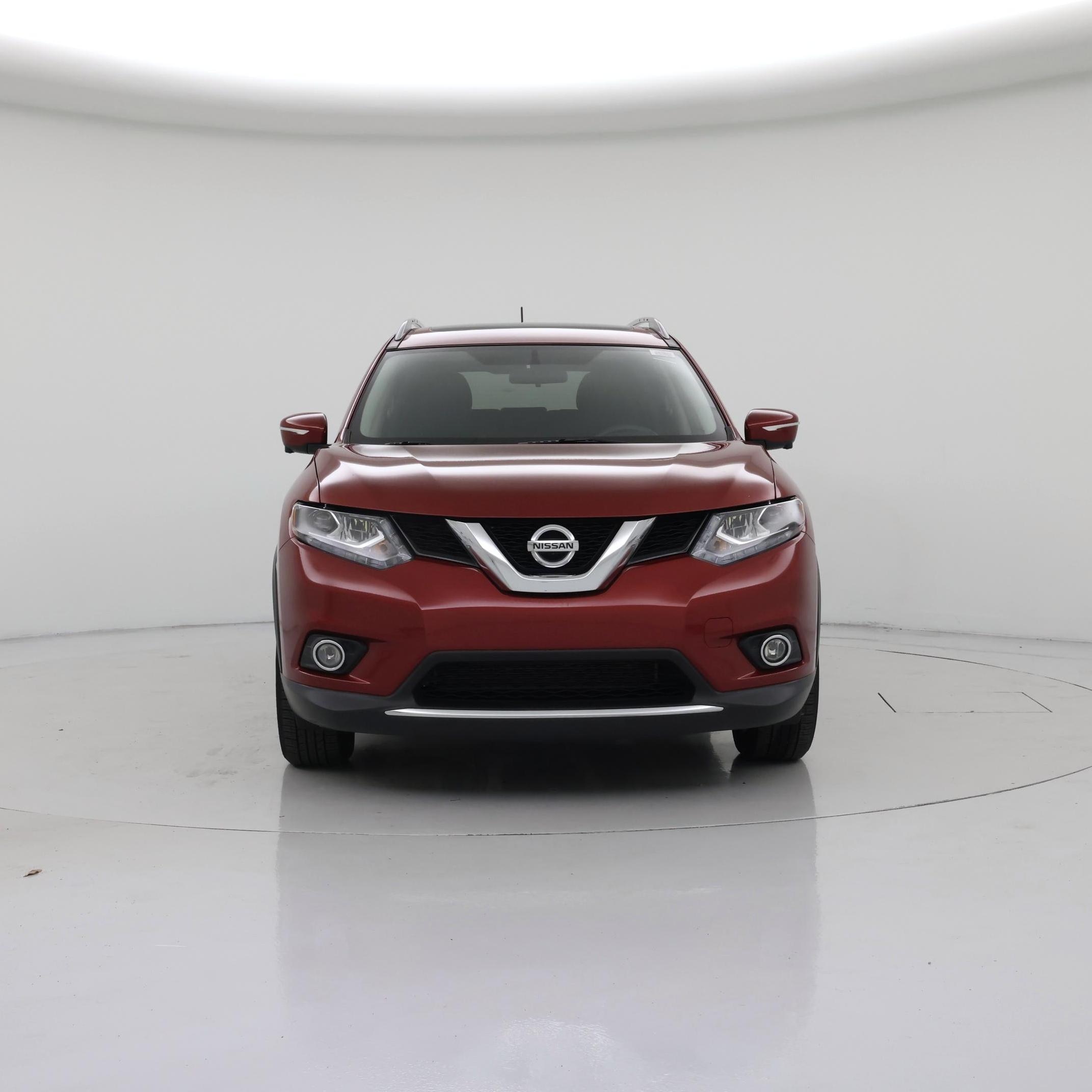 Thumbnail: 2015 Nissan Rogue - 5