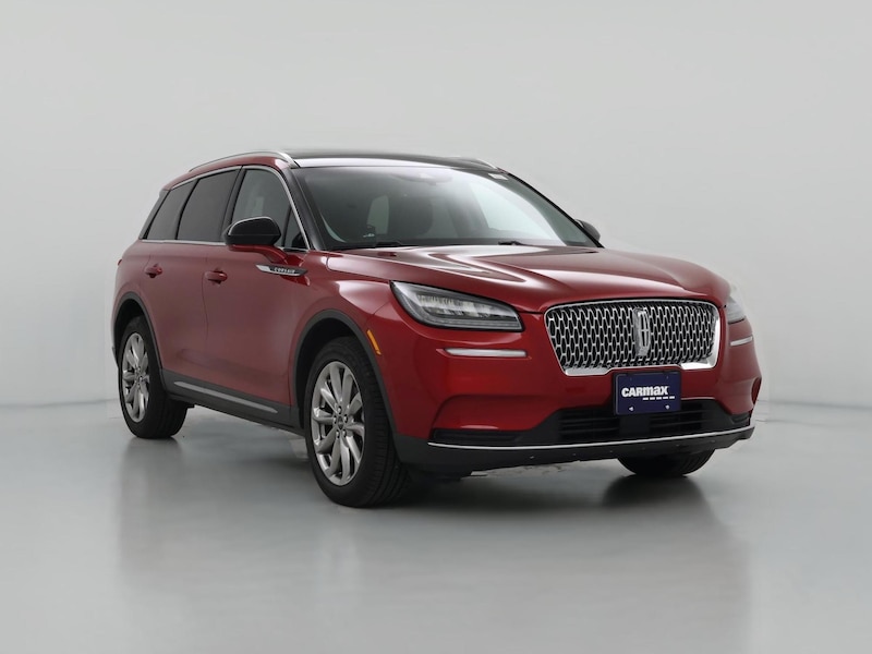 2020 Lincoln Corsair Standard -
                  Tampa, FL