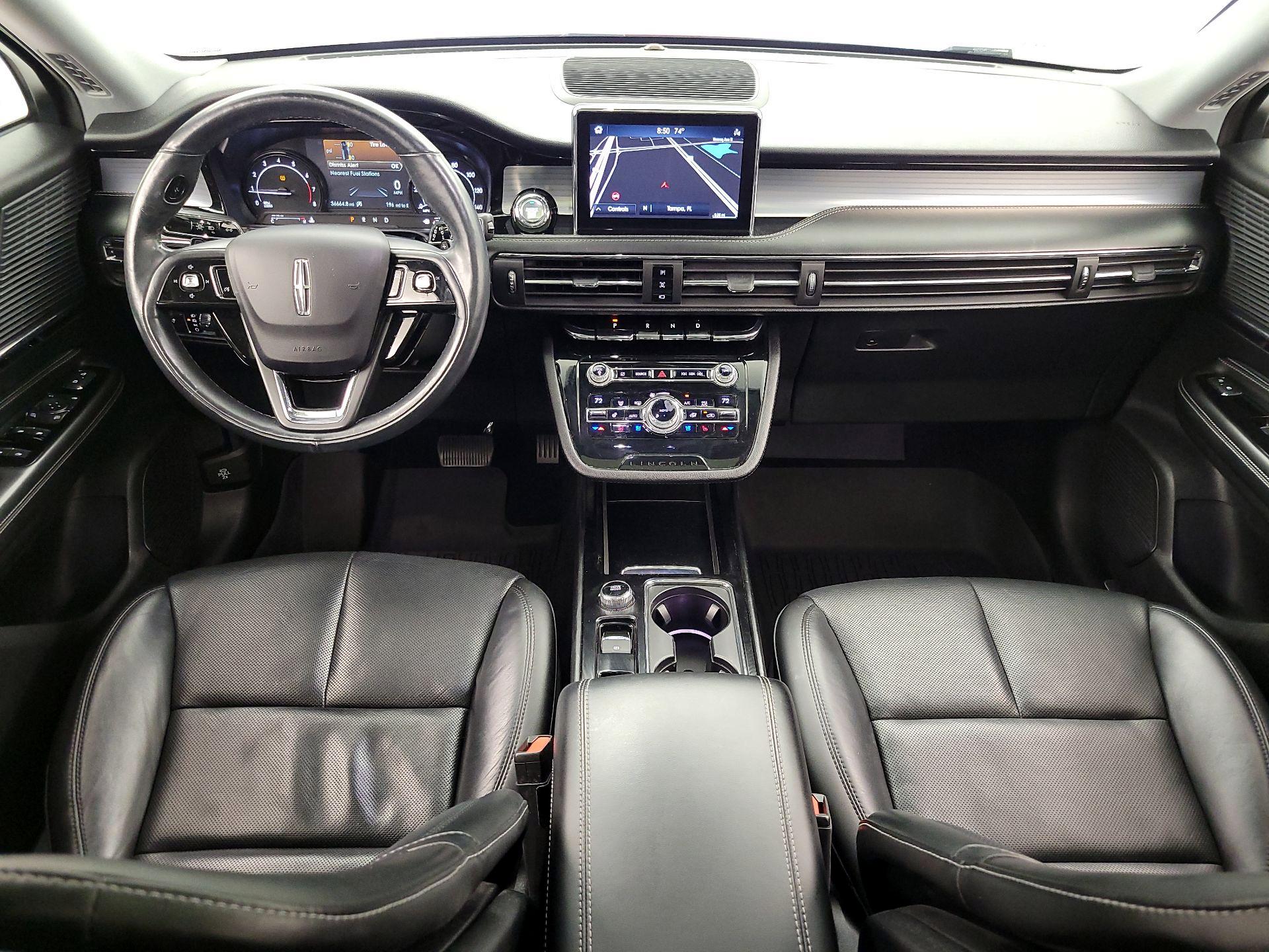 Thumbnail: 2020 Lincoln Corsair - 9