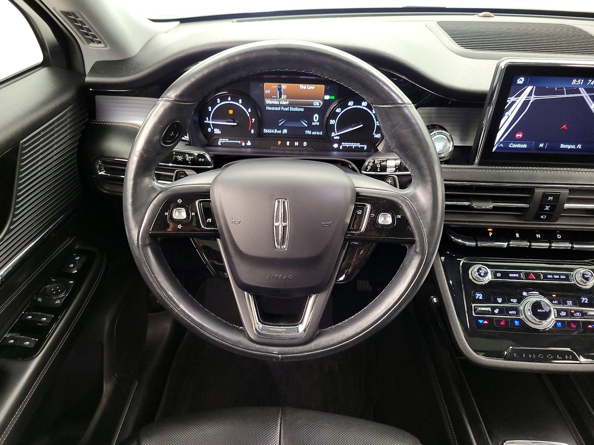 Thumbnail: 2020 Lincoln Corsair - 10