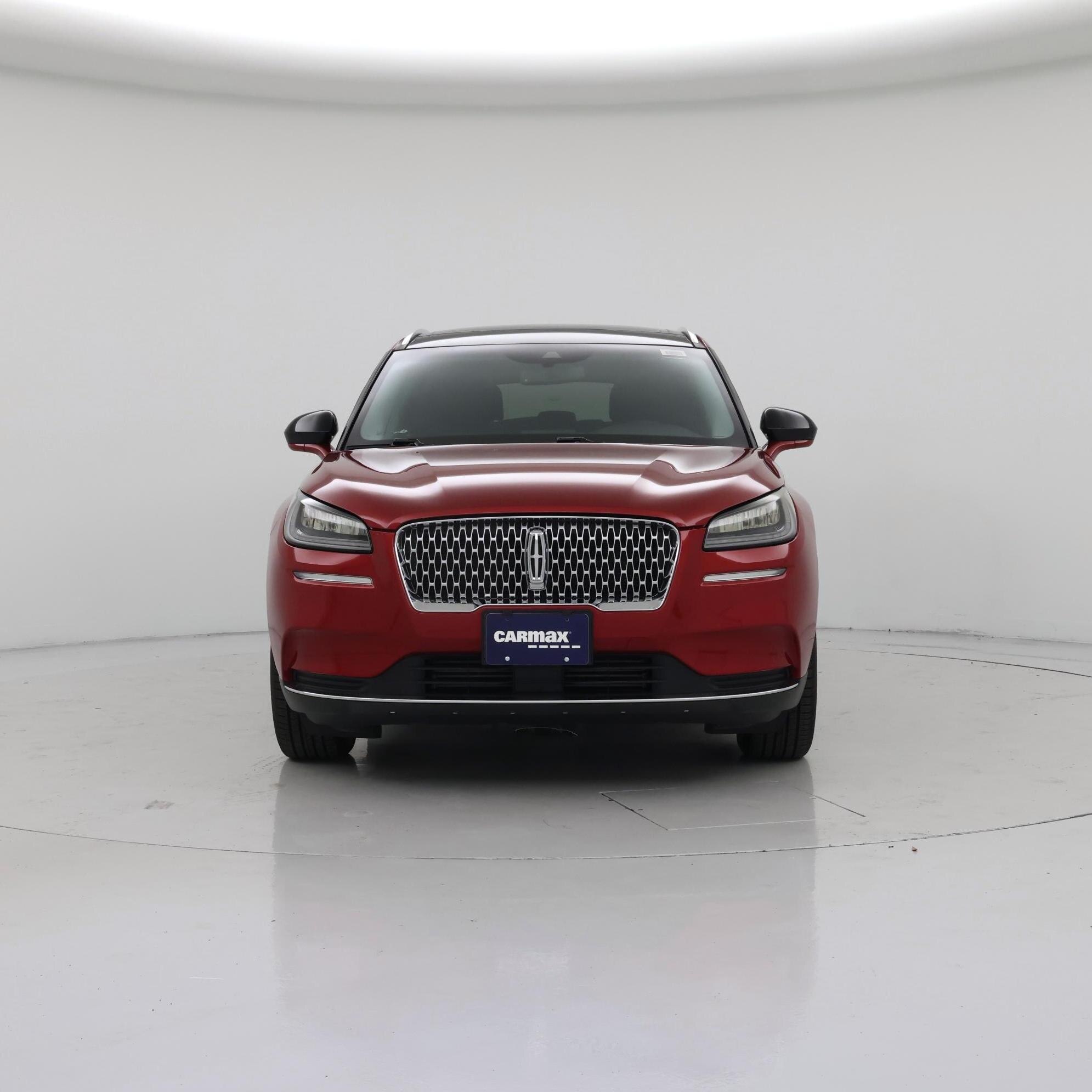 Thumbnail: 2020 Lincoln Corsair - 5
