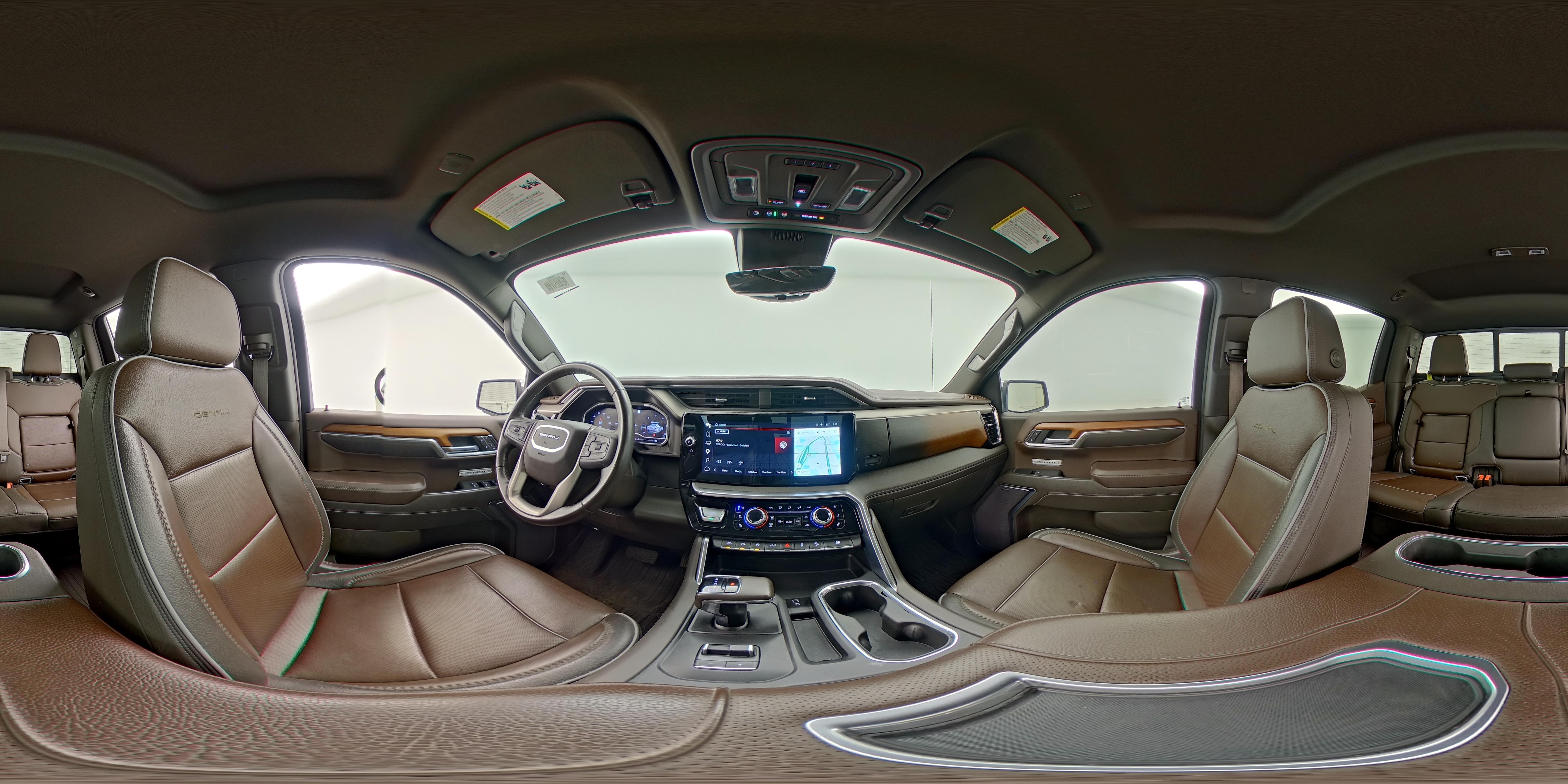2022 GMC Sierra 1500 Denali Denali - Photo 26