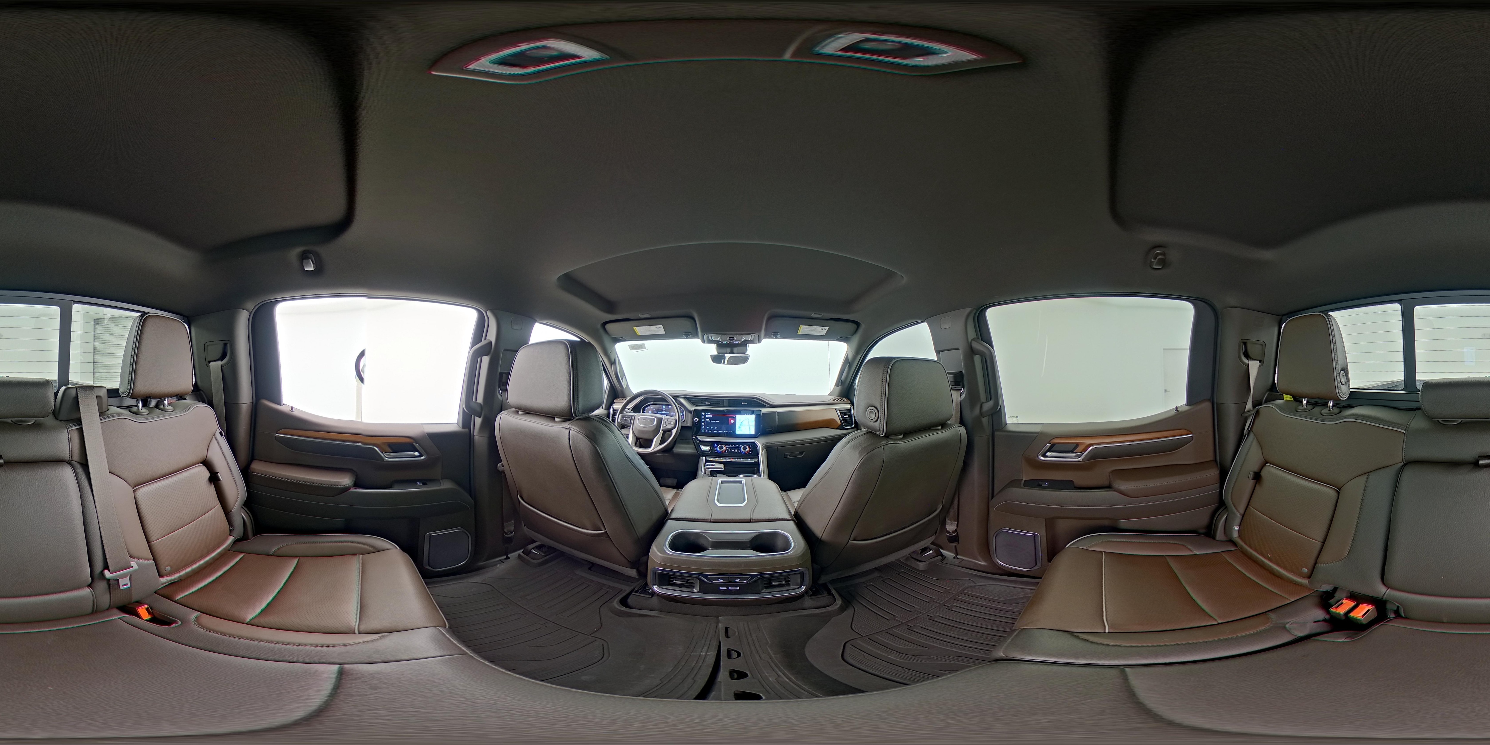 2022 GMC Sierra 1500 Denali Denali - Photo 27