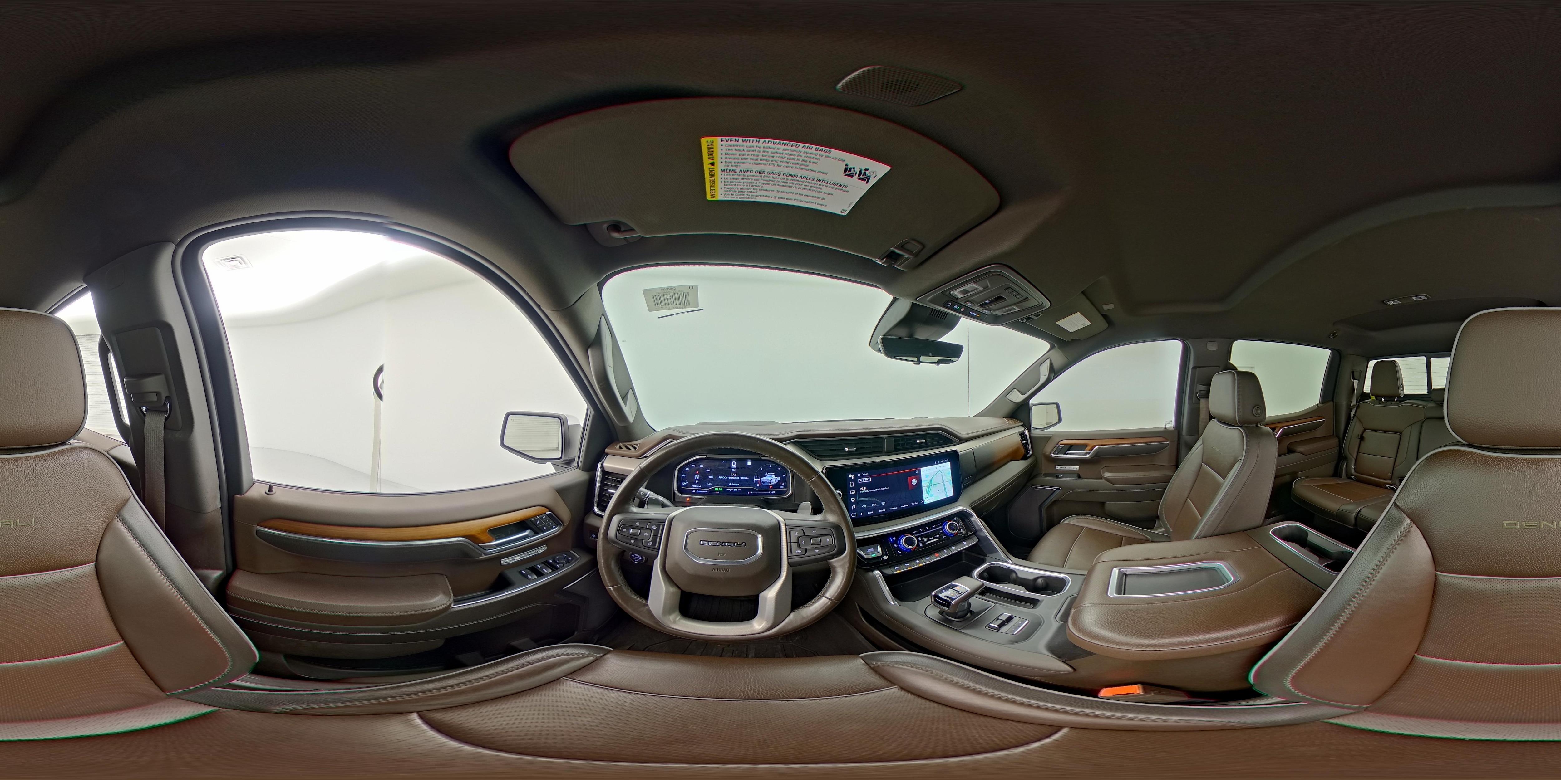 2022 GMC Sierra 1500 Denali Denali - Photo 28