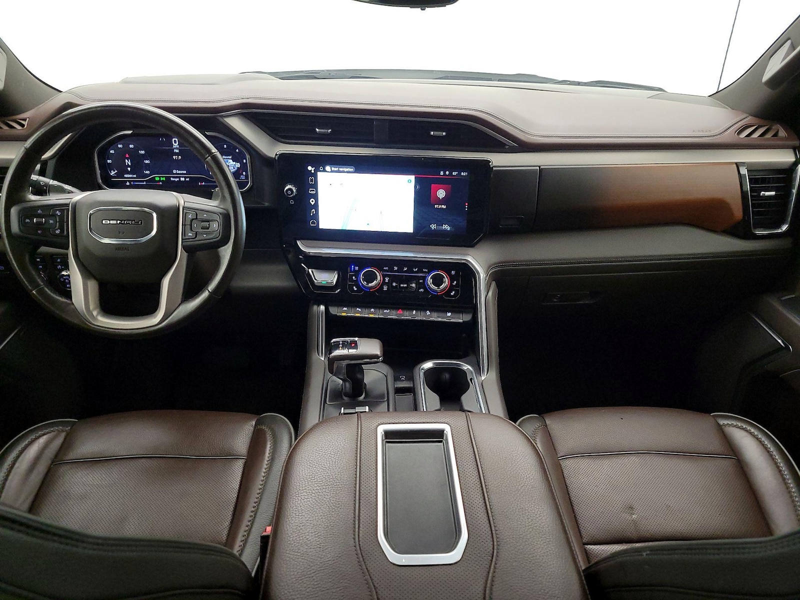 2022 GMC Sierra 1500 Denali Denali - Photo 10