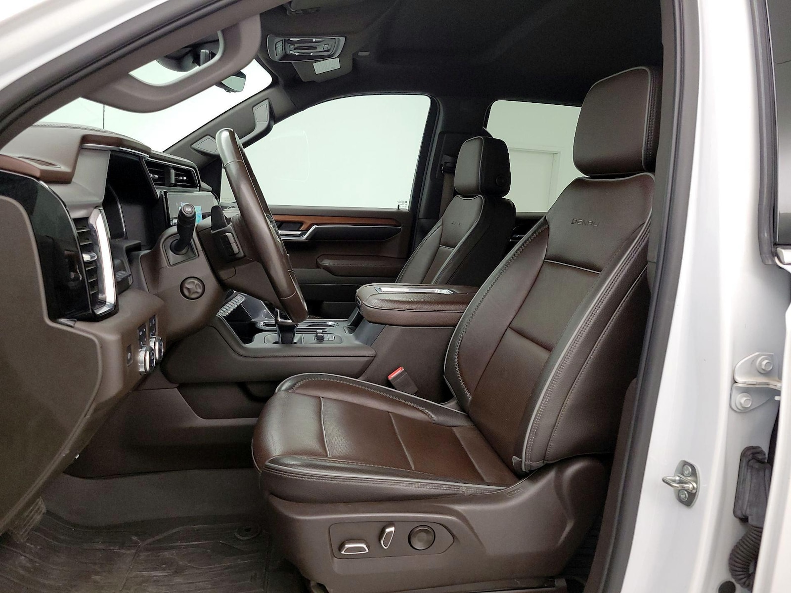 2022 GMC Sierra 1500 Denali Denali - Photo 12