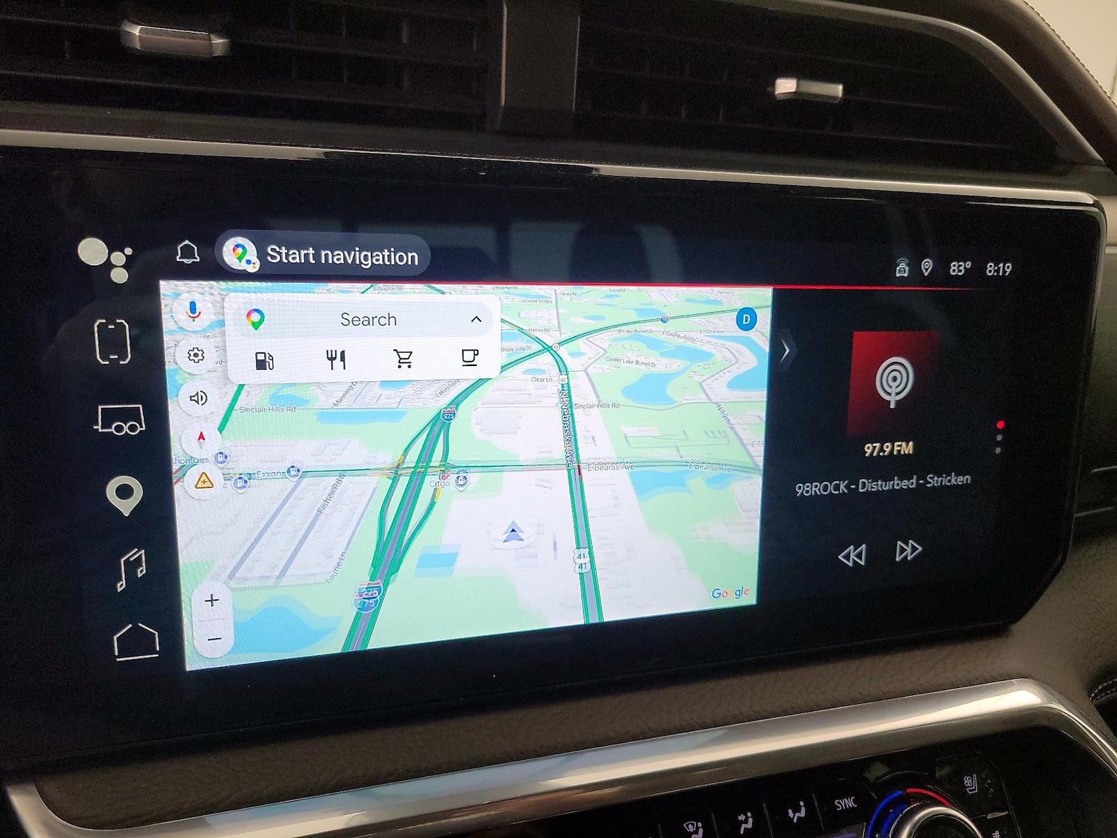 2022 GMC Sierra 1500 Denali Denali - Photo 15