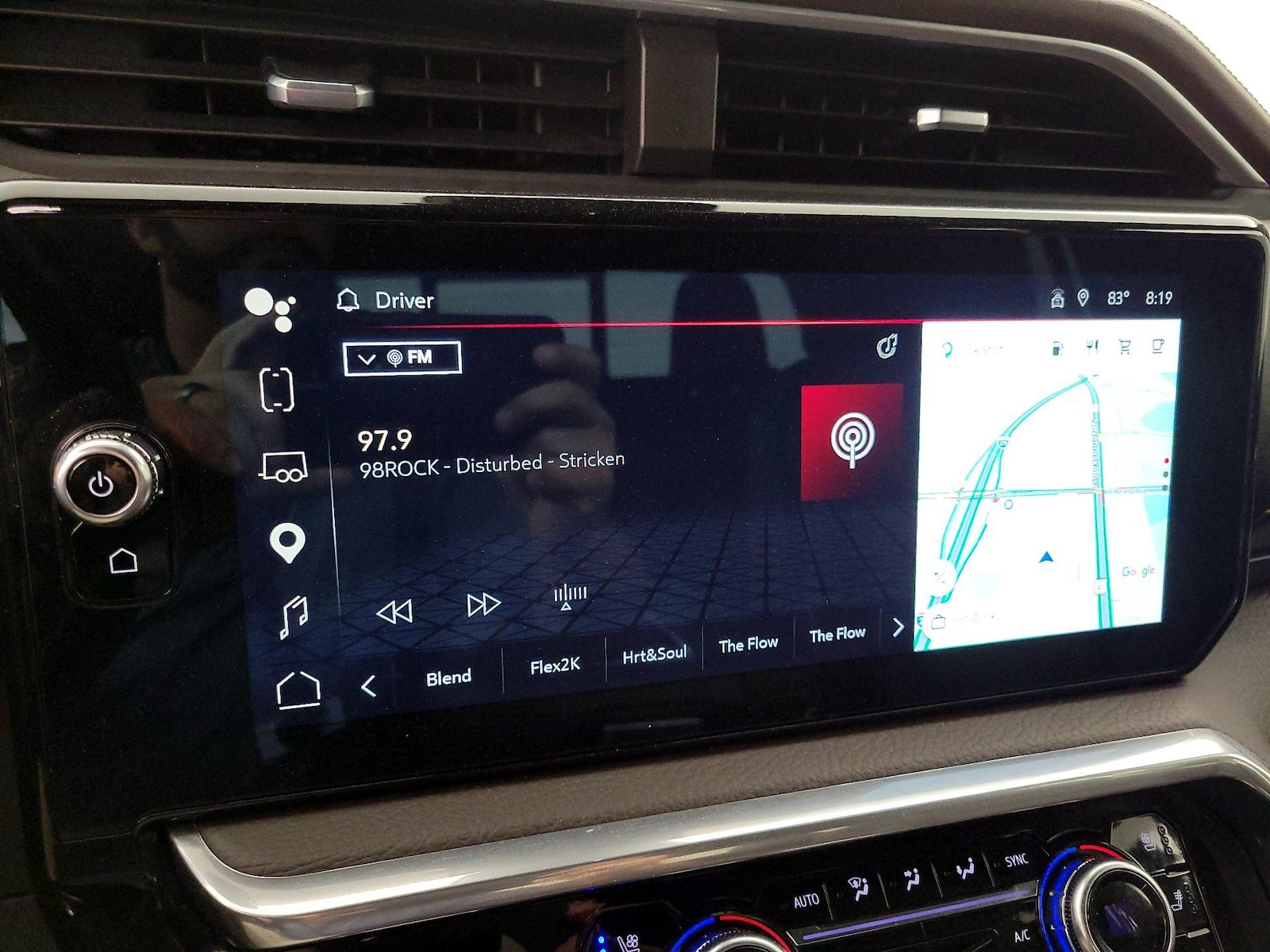 2022 GMC Sierra 1500 Denali Denali - Photo 17