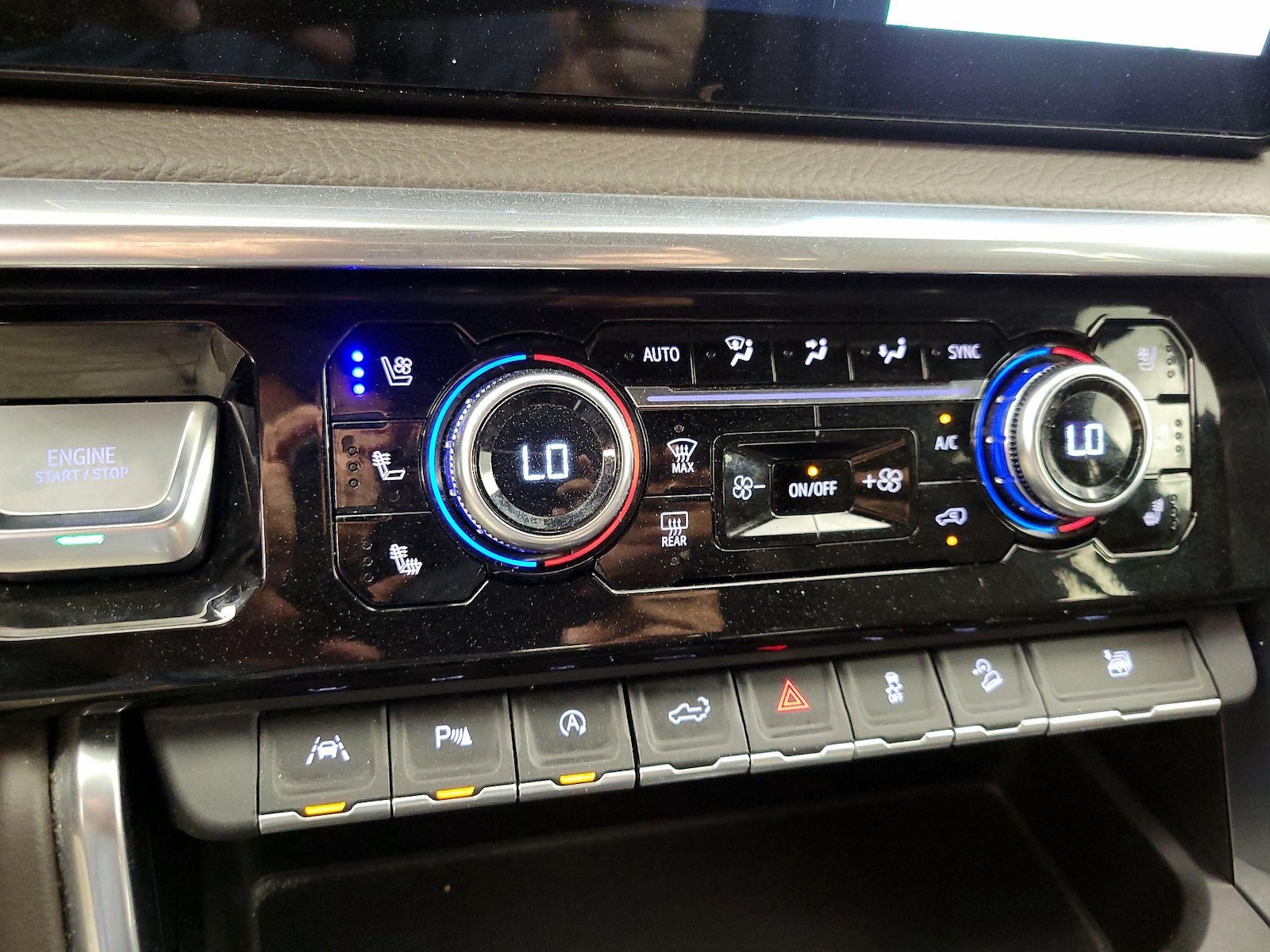 2022 GMC Sierra 1500 Denali Denali - Photo 18