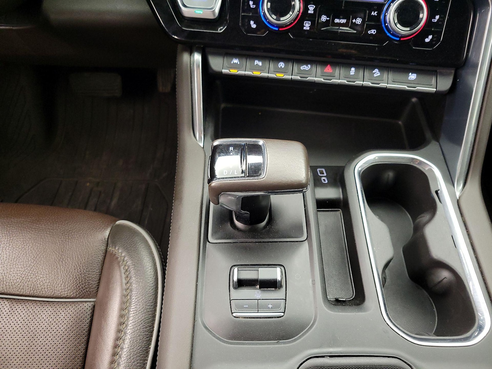 2022 GMC Sierra 1500 Denali Denali - Photo 19