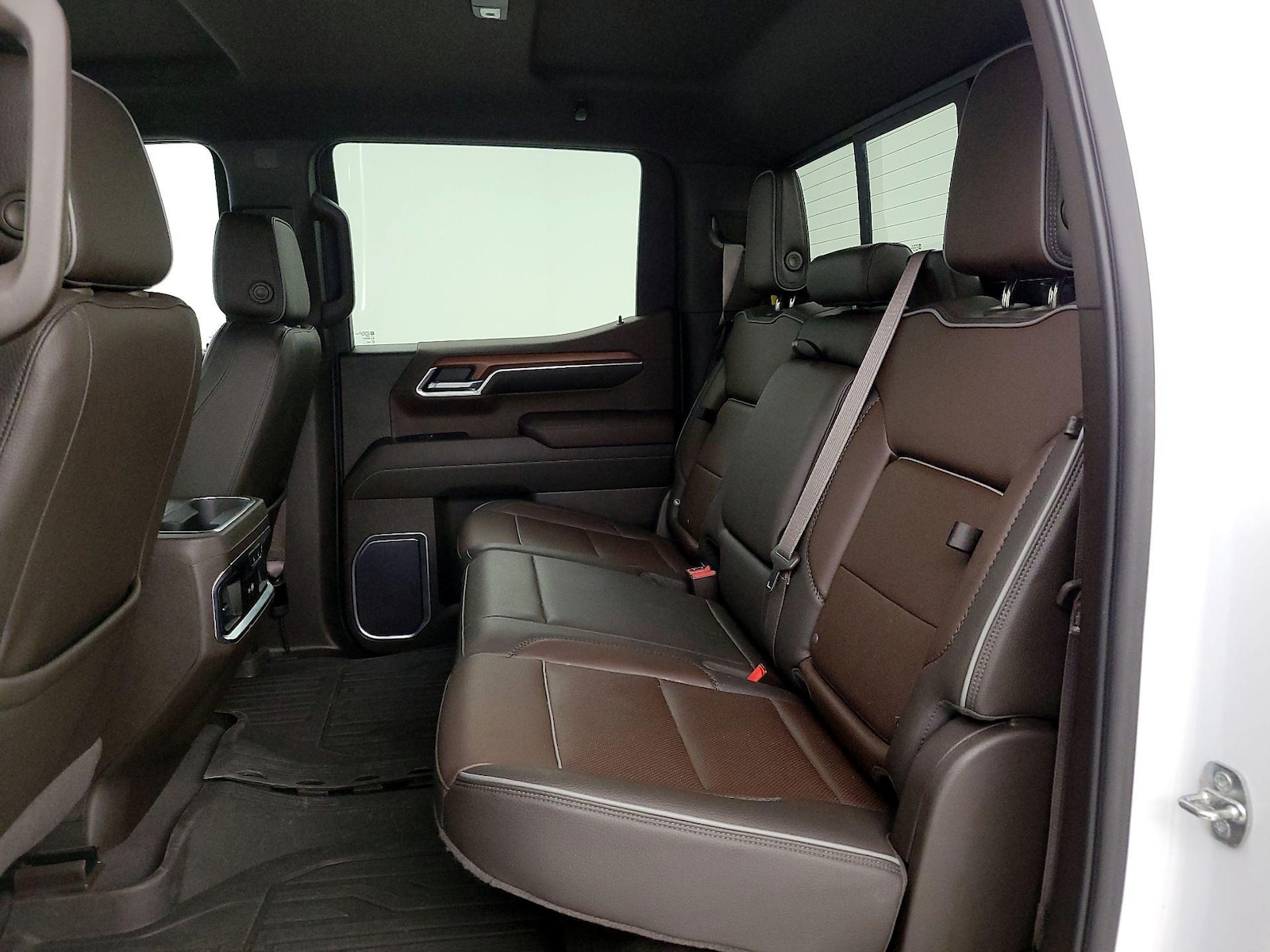 2022 GMC Sierra 1500 Denali Denali - Photo 21