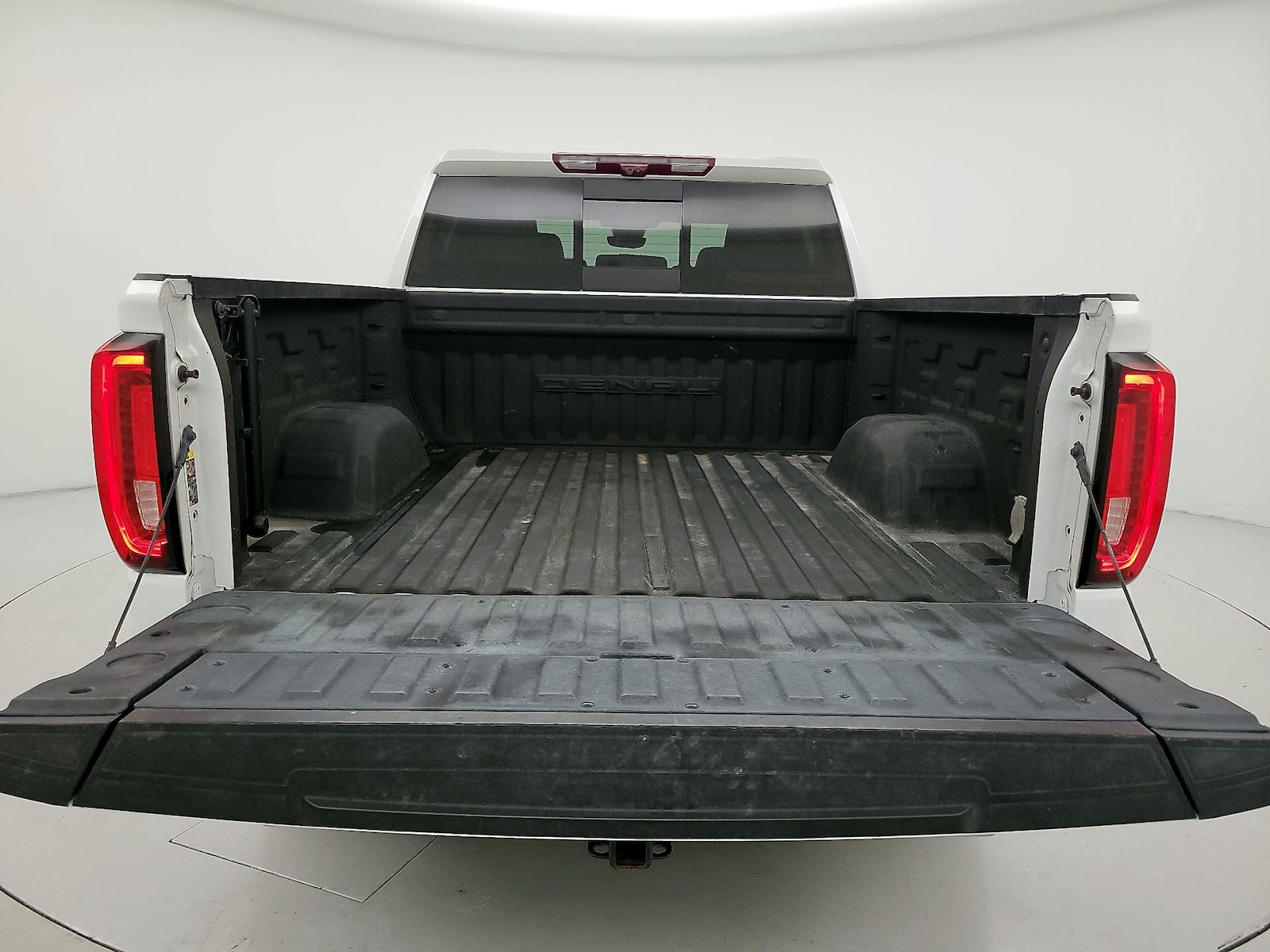 2022 GMC Sierra 1500 Denali Denali - Photo 22