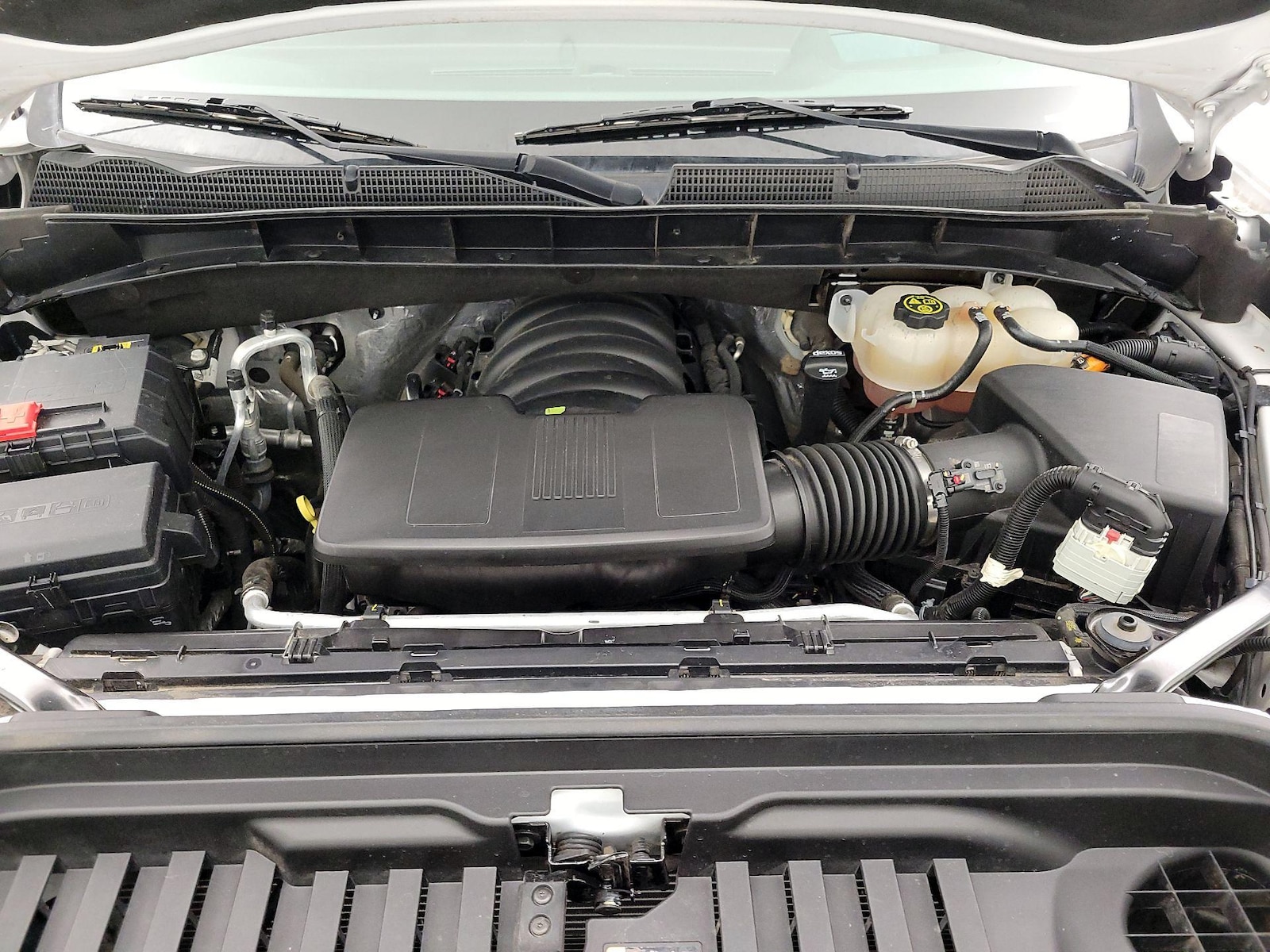 2022 GMC Sierra 1500 Denali Denali - Photo 23