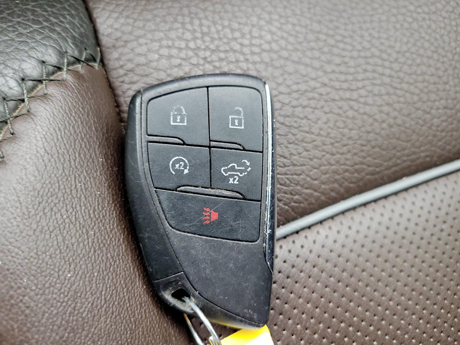 2022 GMC Sierra 1500 Denali Denali - Photo 25