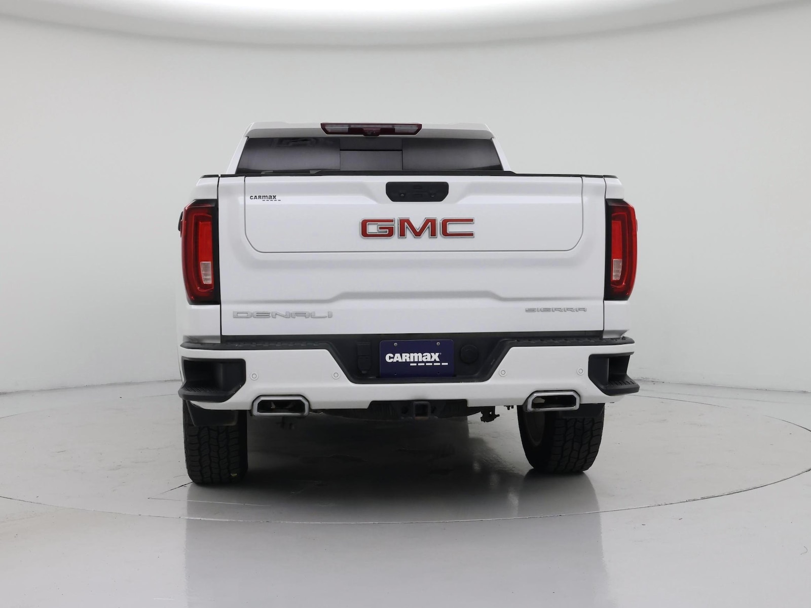2022 GMC Sierra 1500 Denali Denali - Photo 7