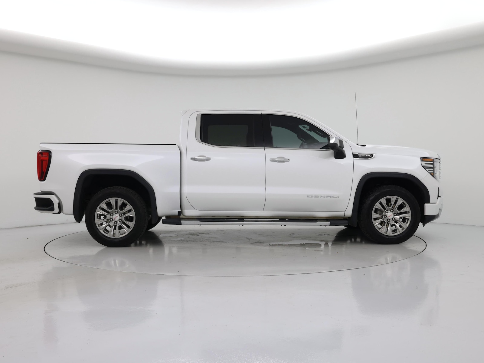 2022 GMC Sierra 1500 Denali Denali - Photo 8