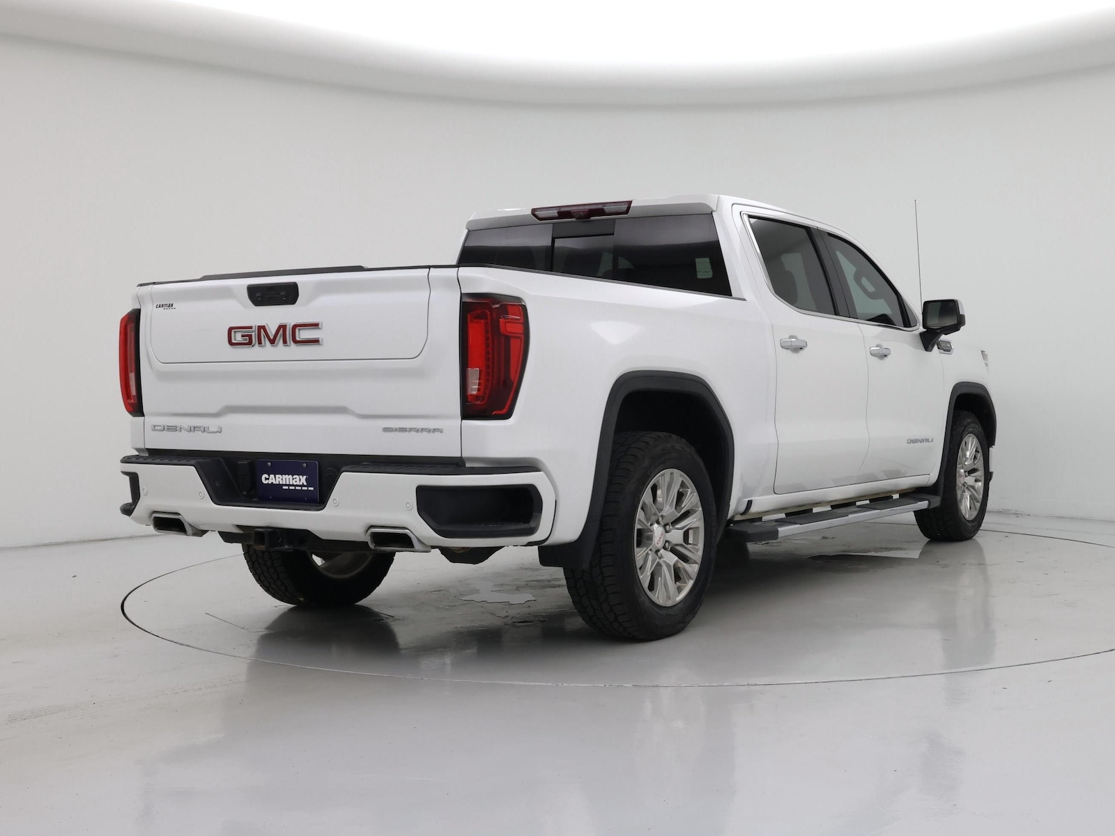 2022 GMC Sierra 1500 Denali Denali - Photo 9