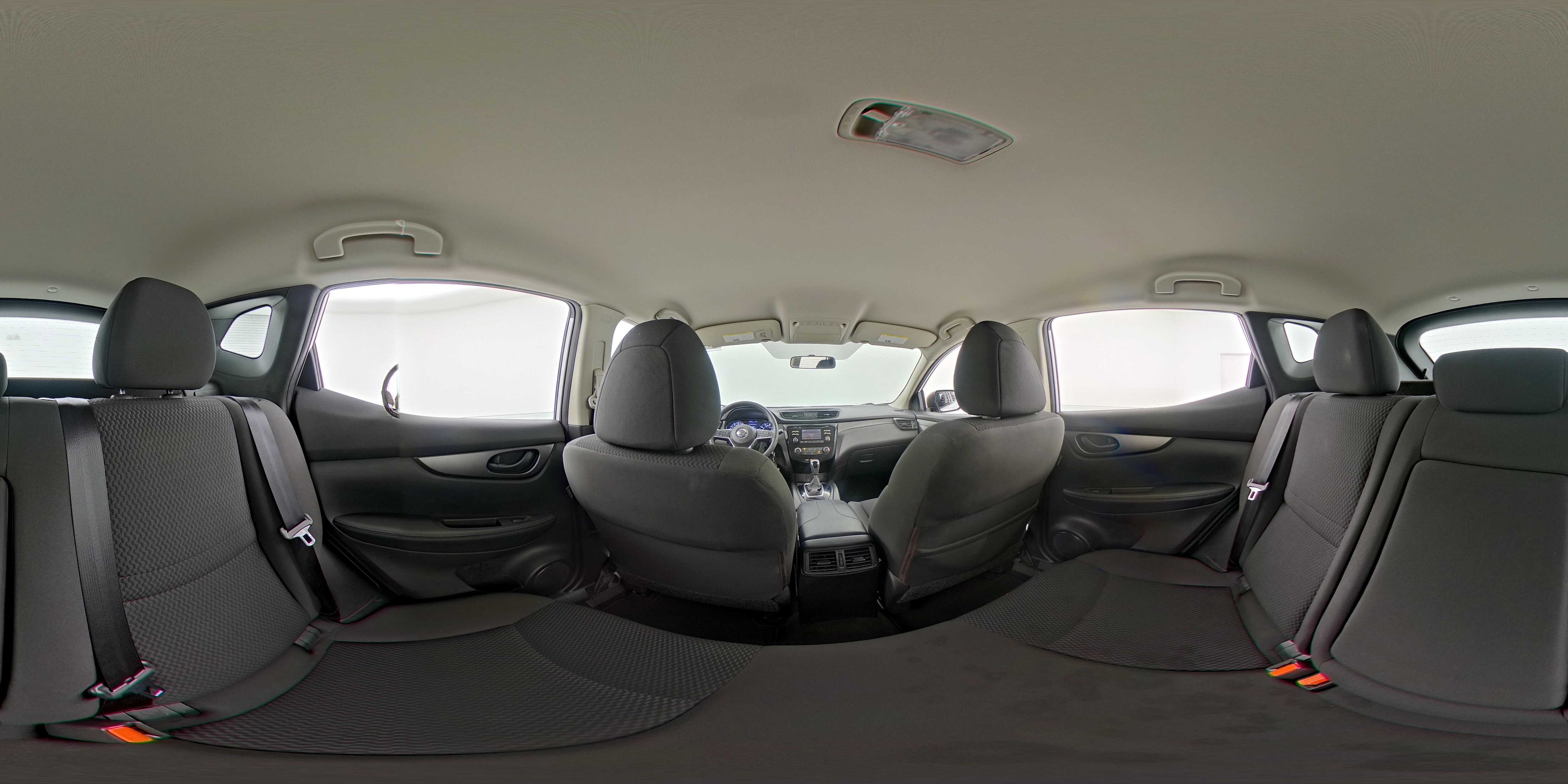 2017 Nissan Rogue Sport S - Photo 25