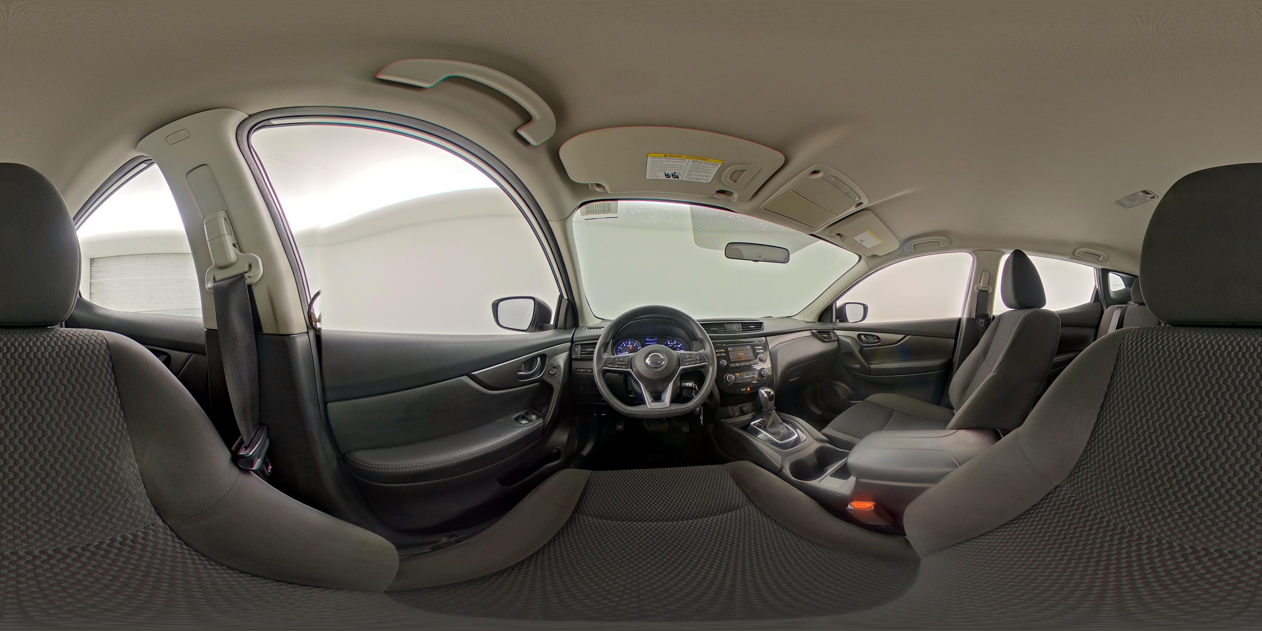 2017 Nissan Rogue Sport S - Photo 26