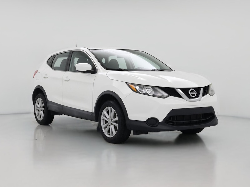 2017 Nissan Rogue Sport S -
                  Tampa, FL