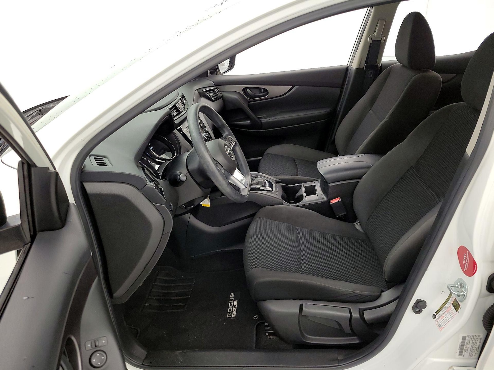 2017 Nissan Rogue Sport S - Photo 12
