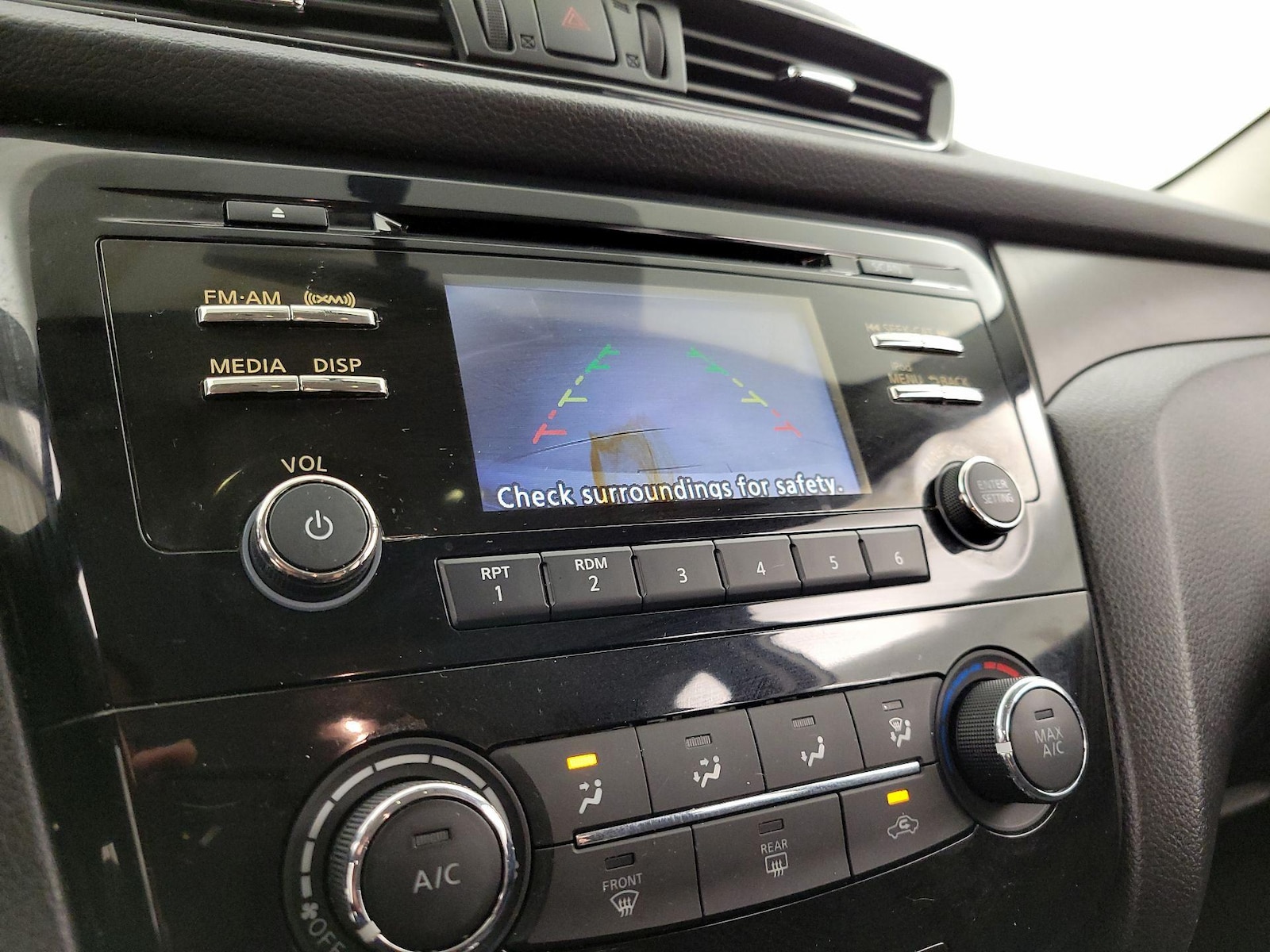 2017 Nissan Rogue Sport S - Photo 15