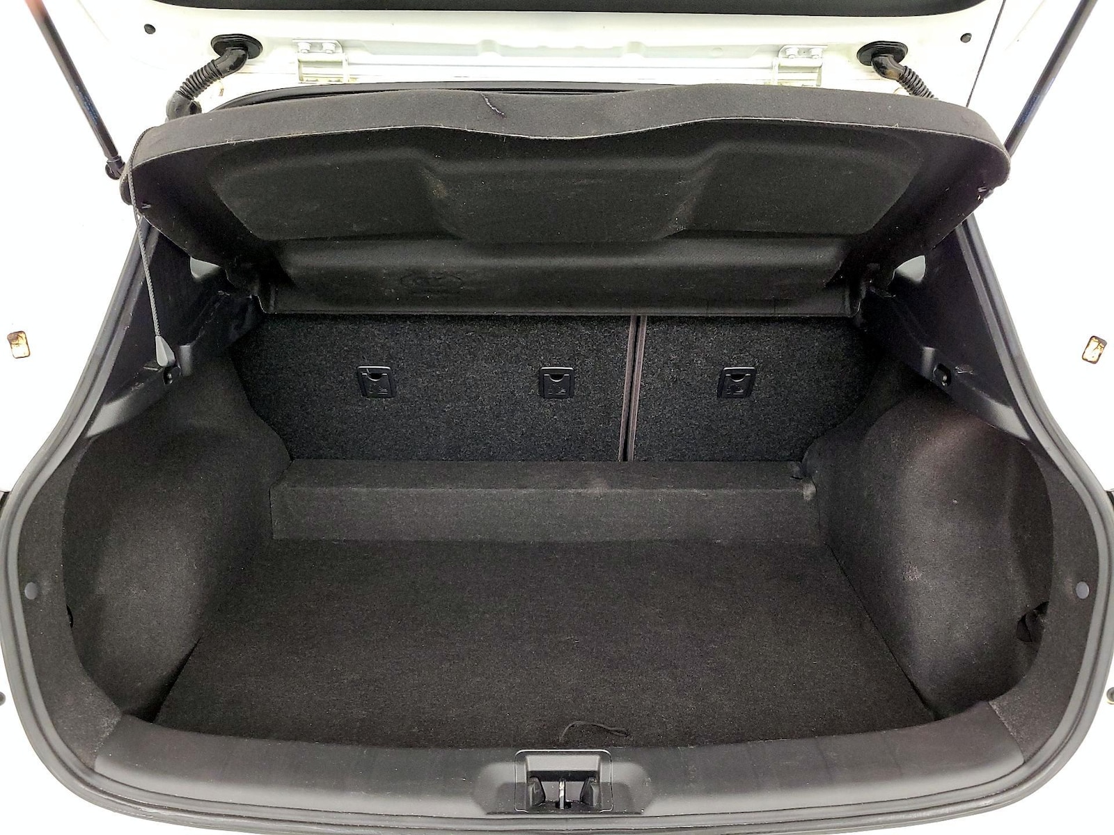 2017 Nissan Rogue Sport S - Photo 21
