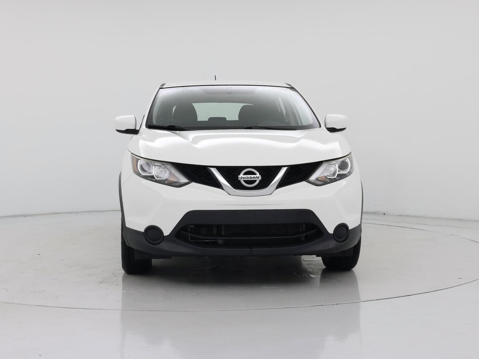 2017 Nissan Rogue Sport S - Photo 6