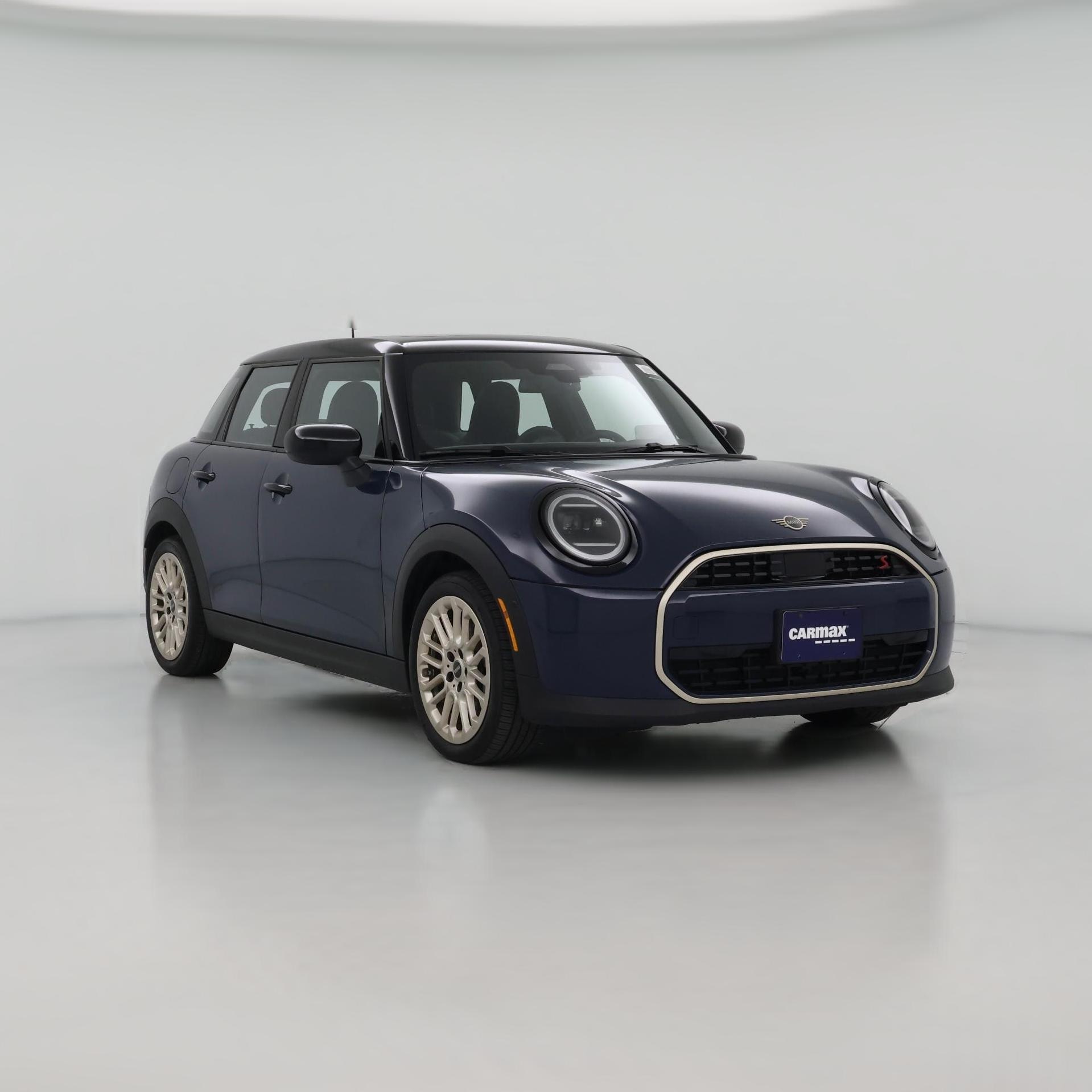 Thumbnail: 2025 MINI Cooper Hardtop - 1