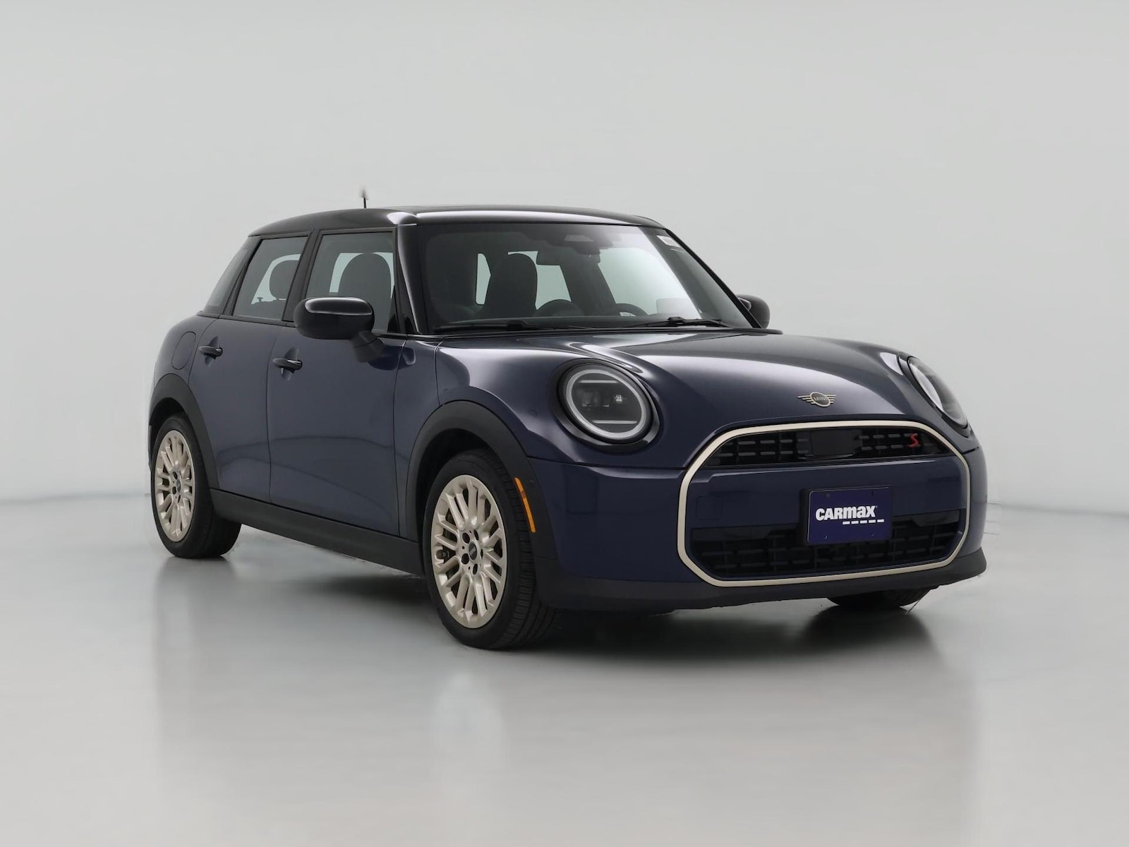 2025 MINI Hardtop 4 Door