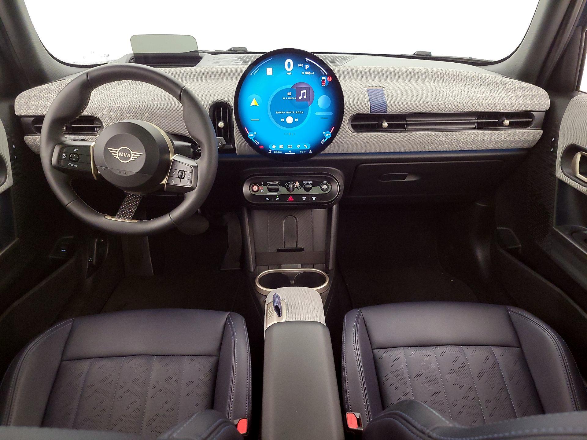 Thumbnail: 2025 MINI Cooper Hardtop - 9