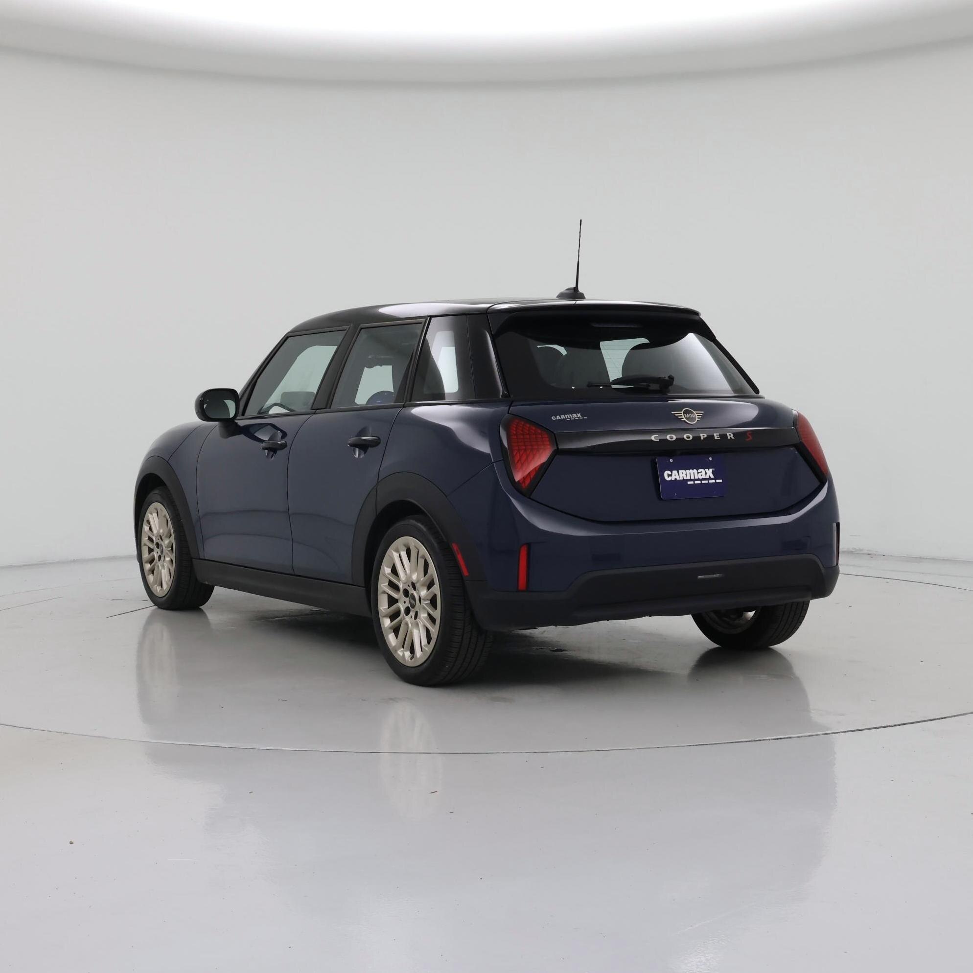 Thumbnail: 2025 MINI Cooper Hardtop - 2