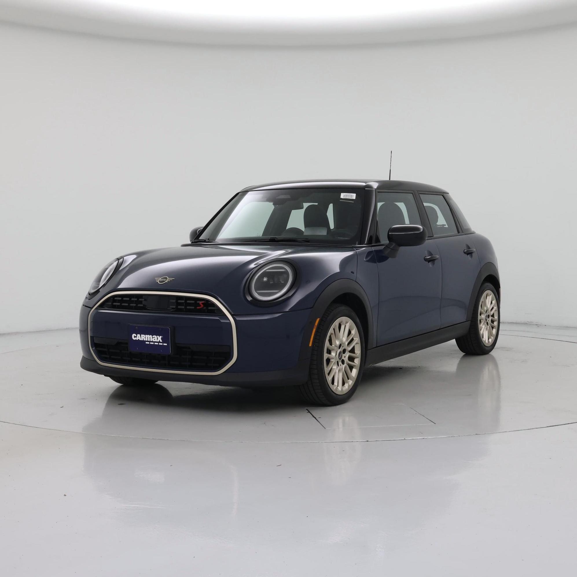 Thumbnail: 2025 MINI Cooper Hardtop - 4