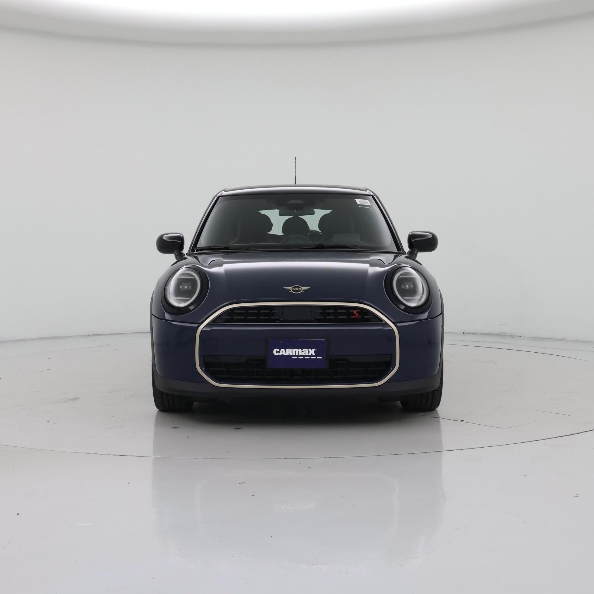 Thumbnail: 2025 MINI Cooper Hardtop - 5