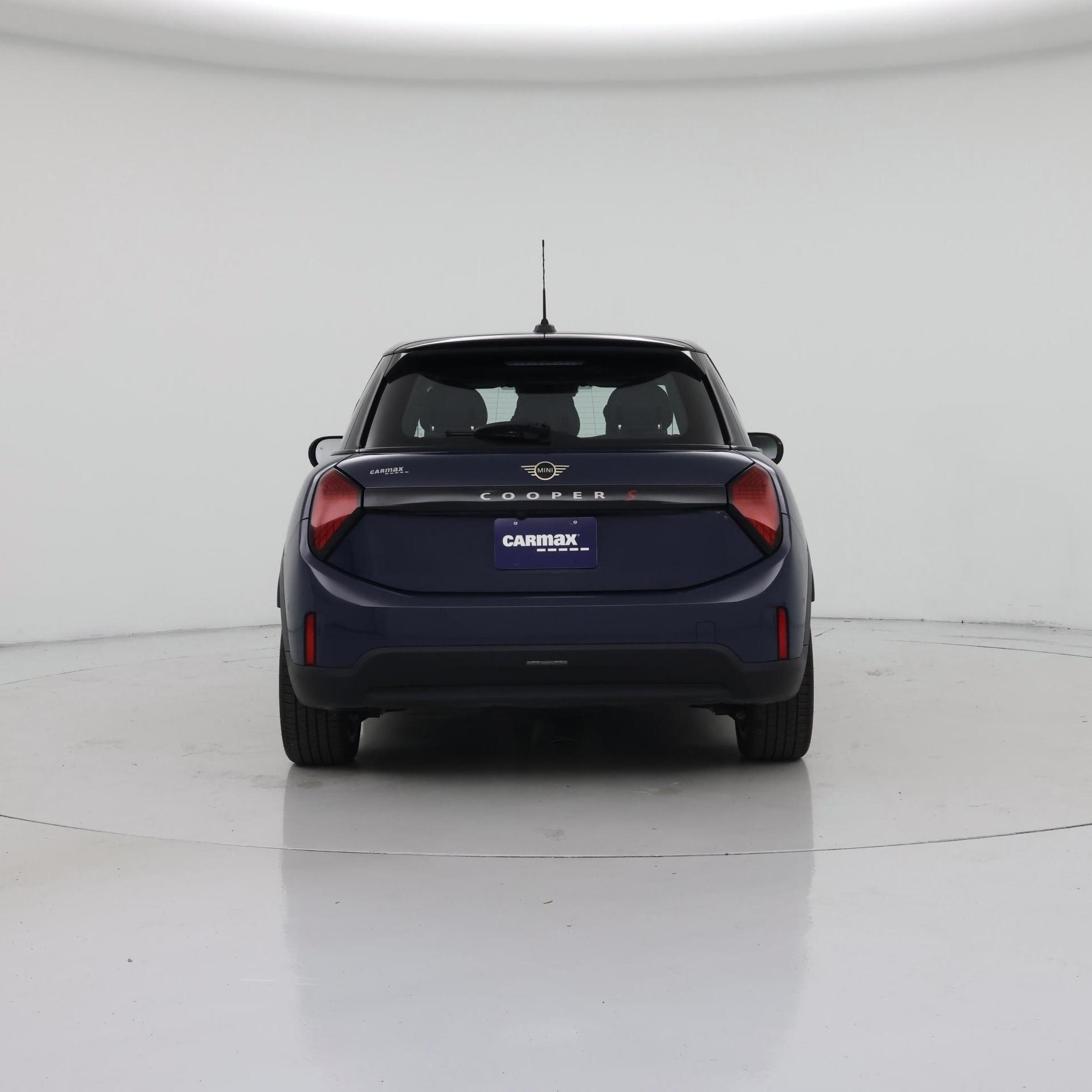 Thumbnail: 2025 MINI Cooper Hardtop - 6