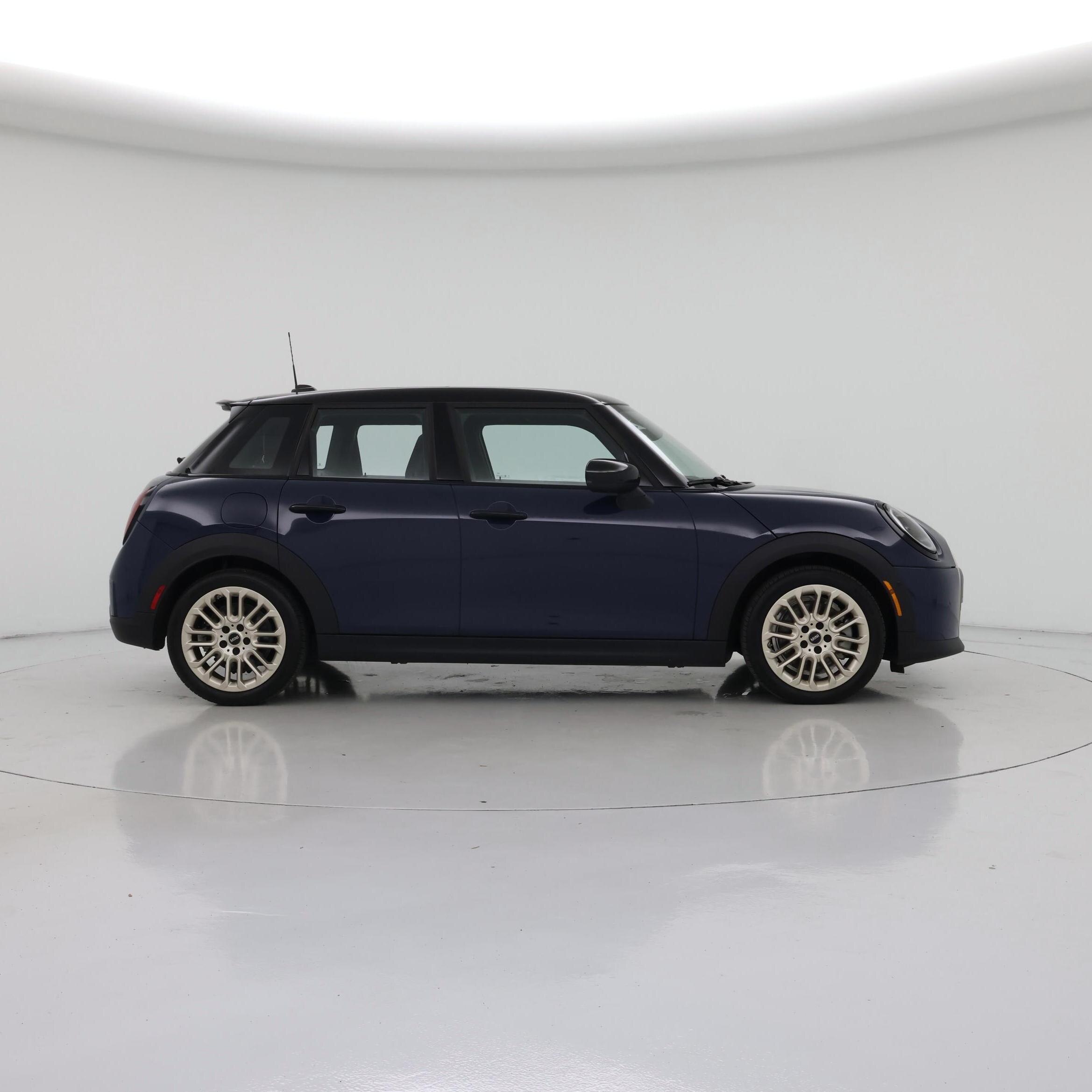 Thumbnail: 2025 MINI Cooper Hardtop - 7