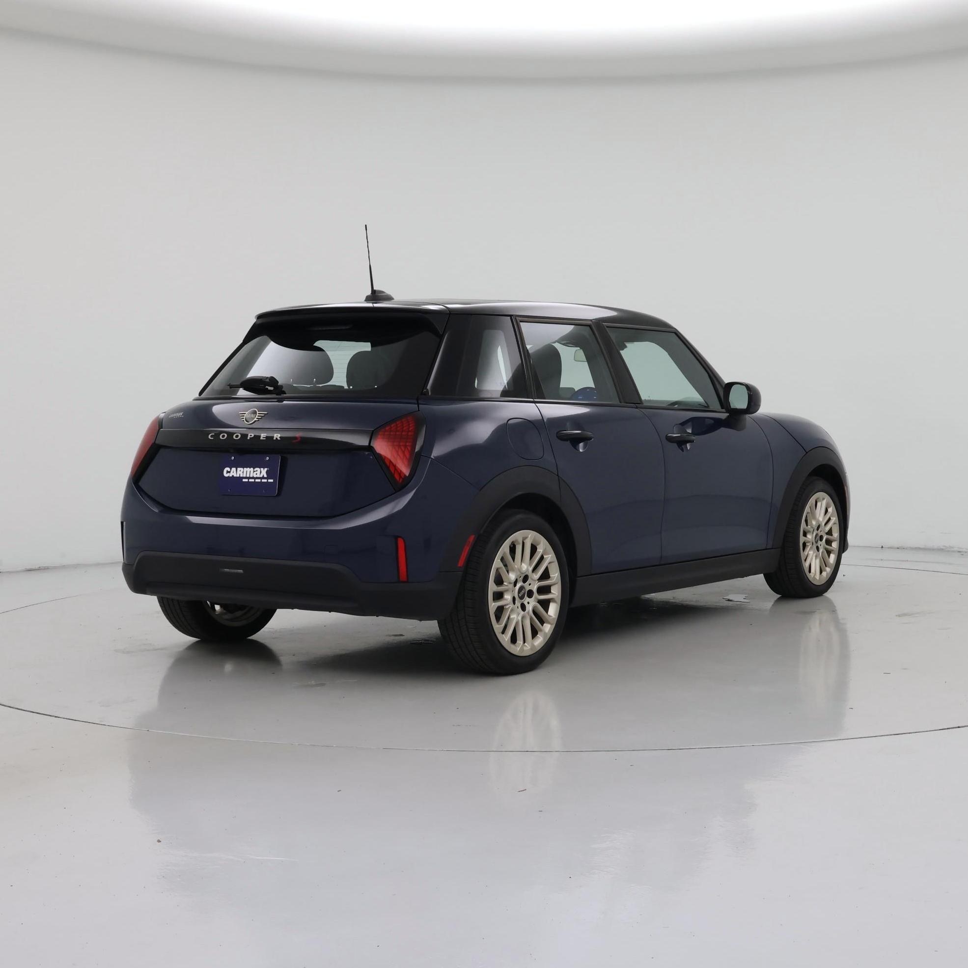 Thumbnail: 2025 MINI Cooper Hardtop - 8