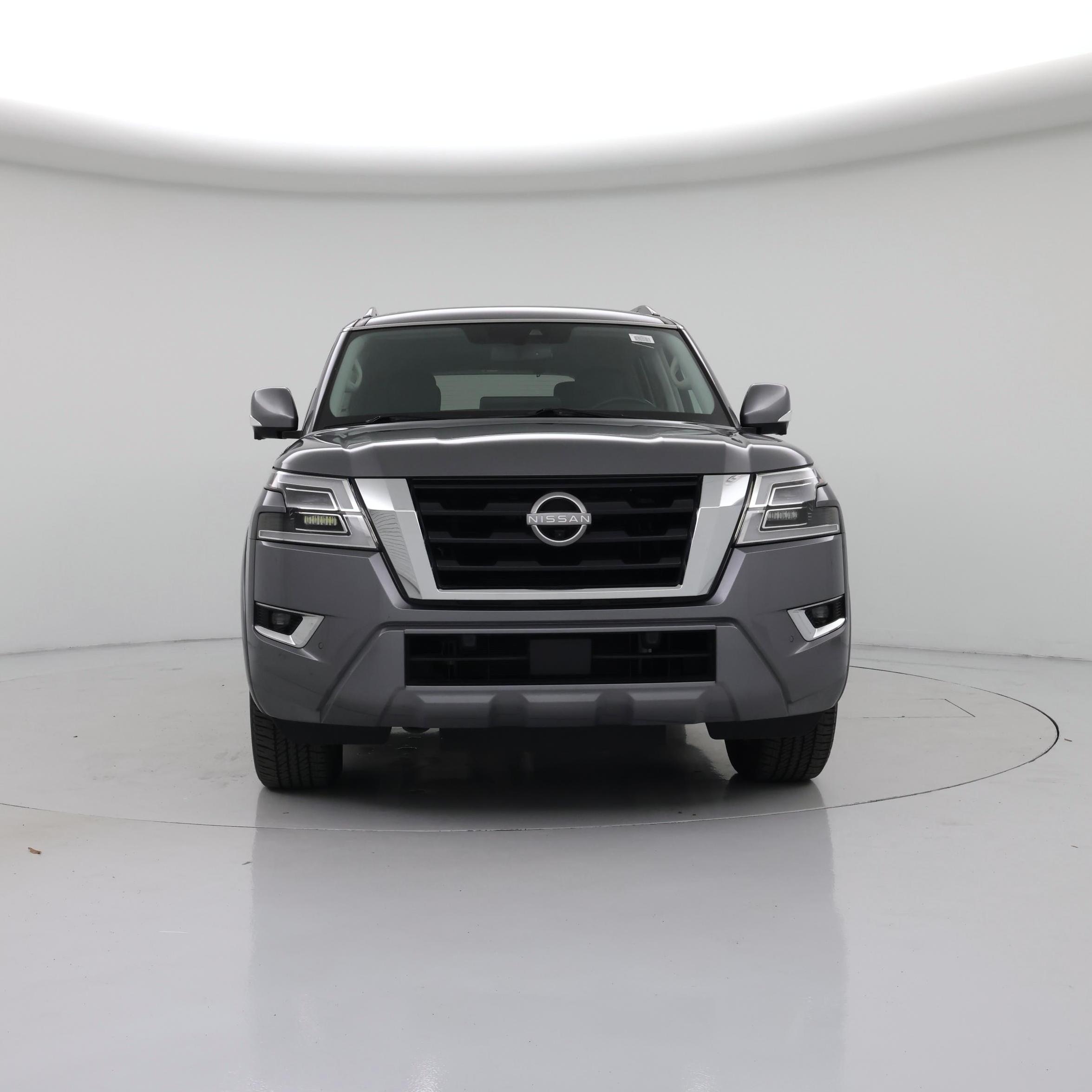 Thumbnail: 2023 Nissan Armada - 5