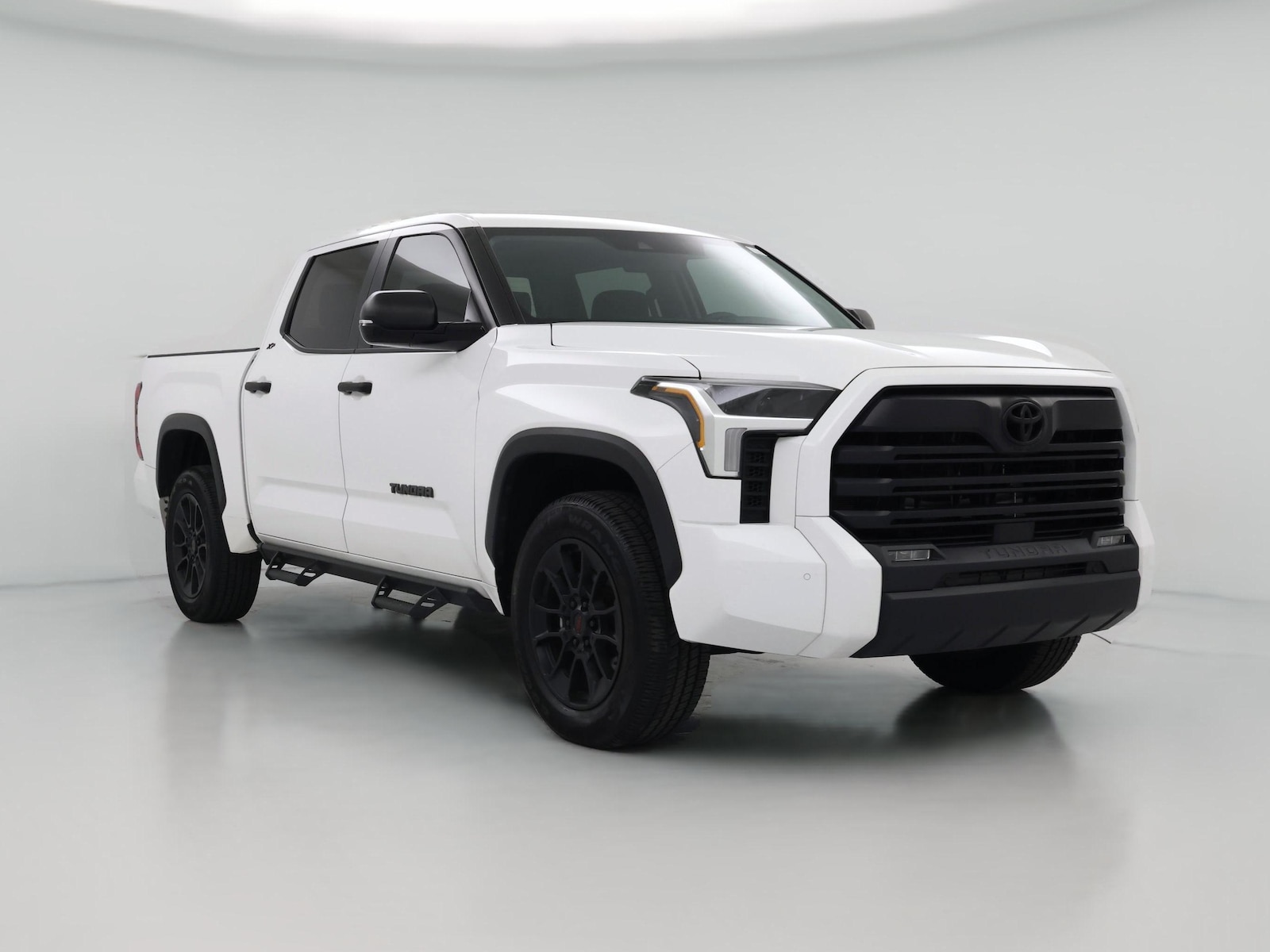 2024 Toyota Tundra 4WD